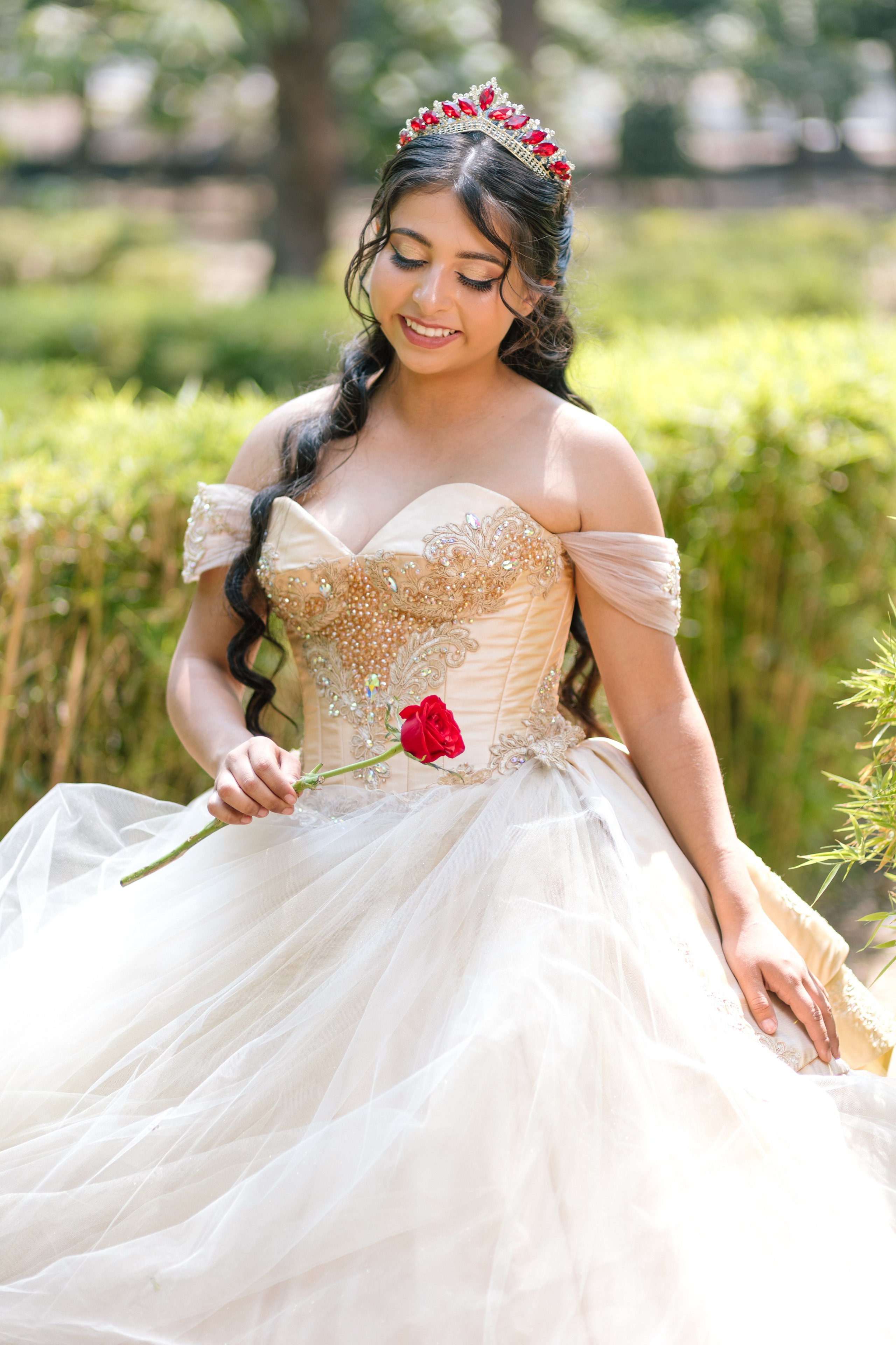 XV Años. Wedding Photographer Ruth Preciado