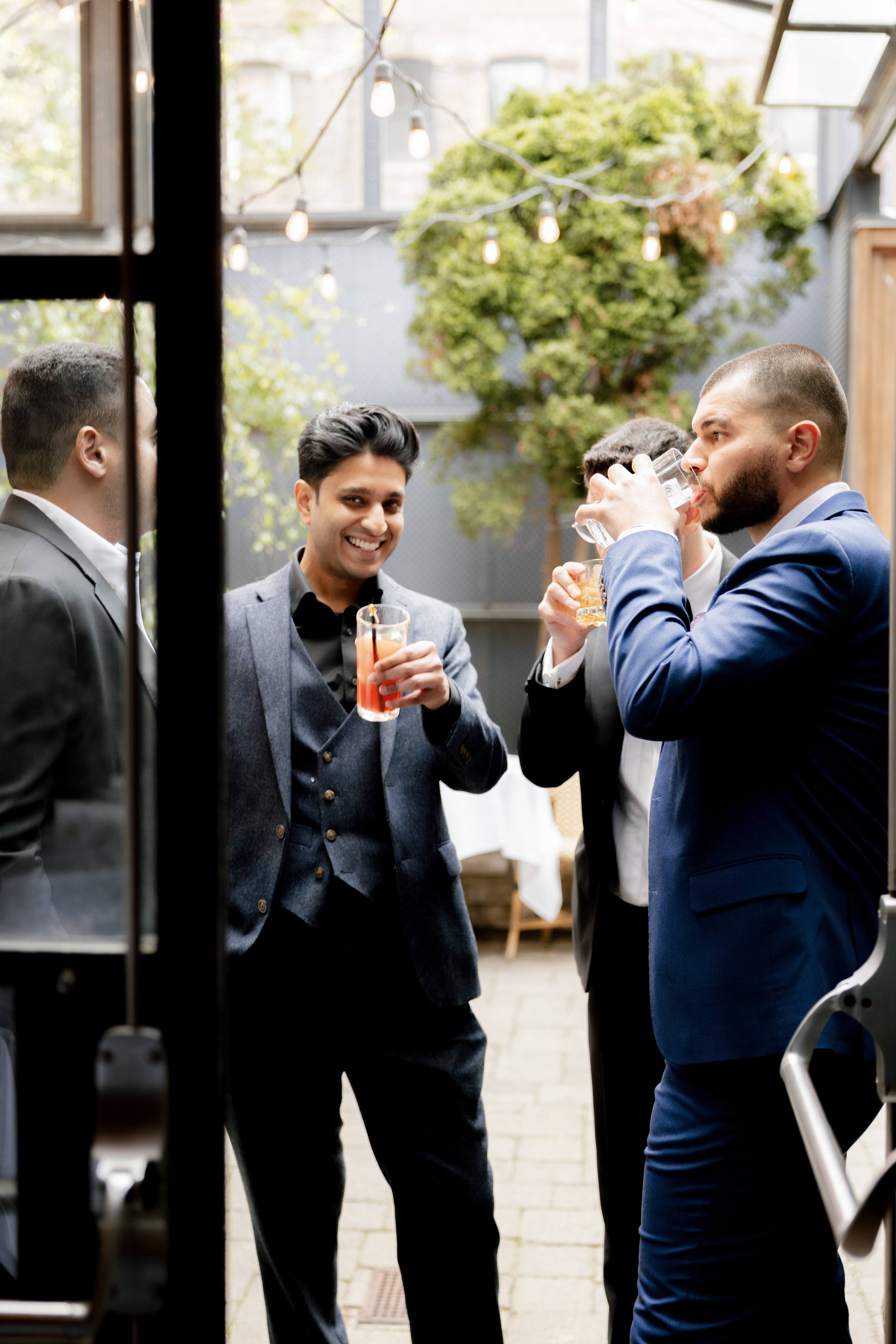 V & M. WEDDING VIDEOGRAPHER TORONTO
