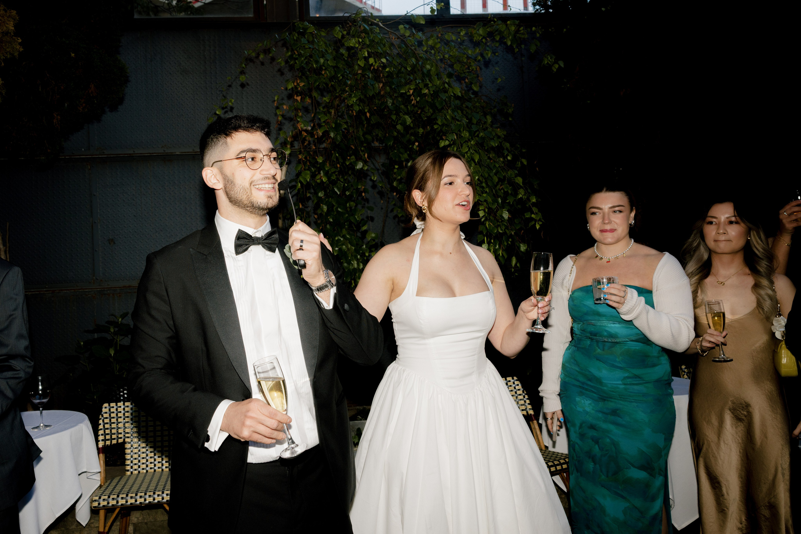 V & M. WEDDING VIDEOGRAPHER TORONTO