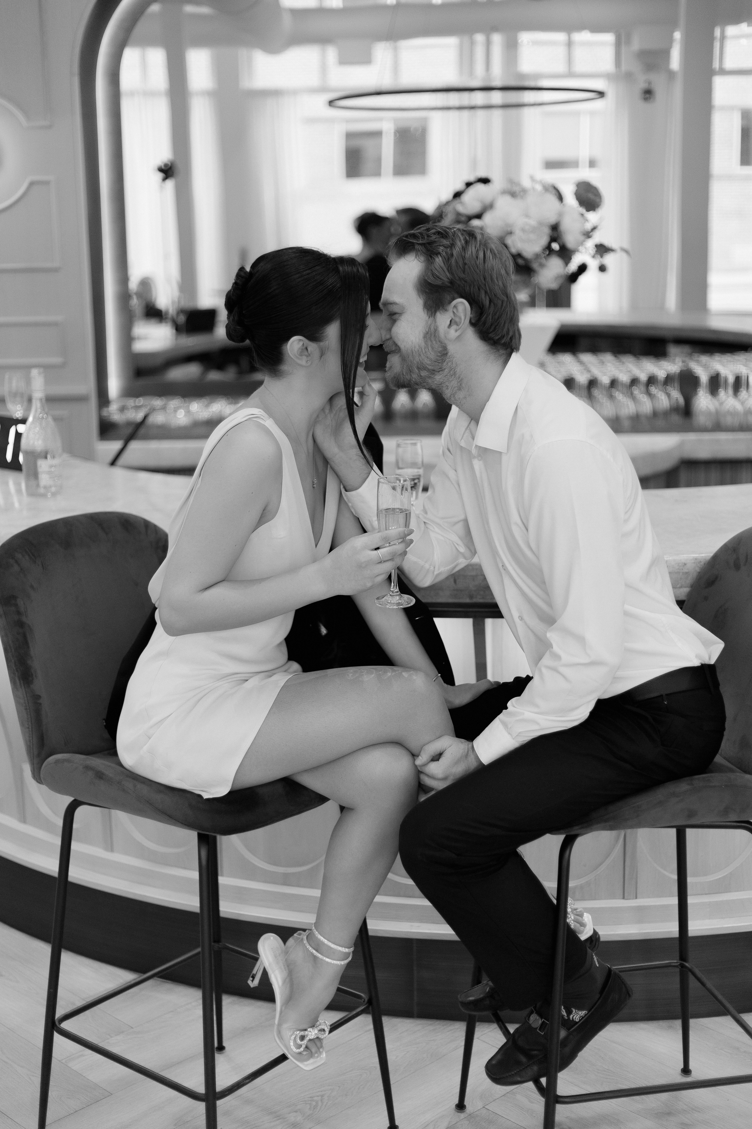 S & Z. Photographer Elvira Hryshchenko