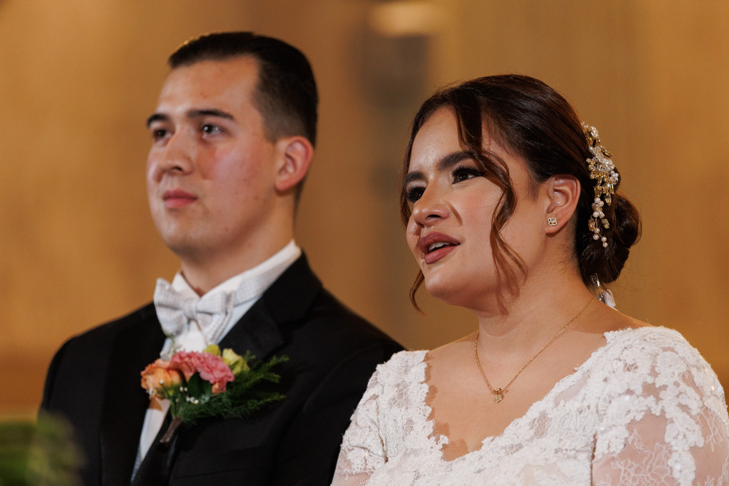 Graciela & Alejandro. Lg Fotografia