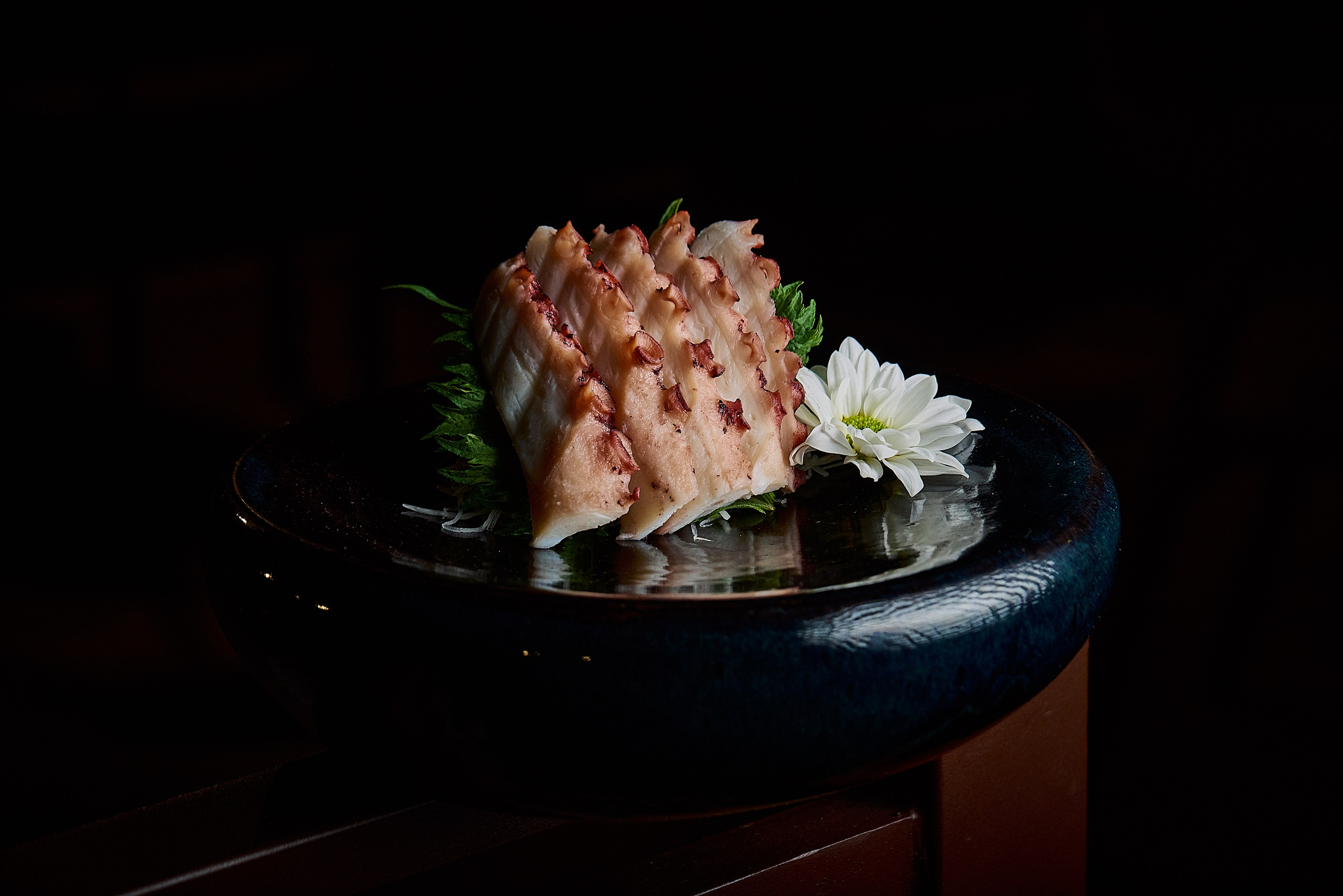 Japanese Food. Commercial Food Photography & Films
