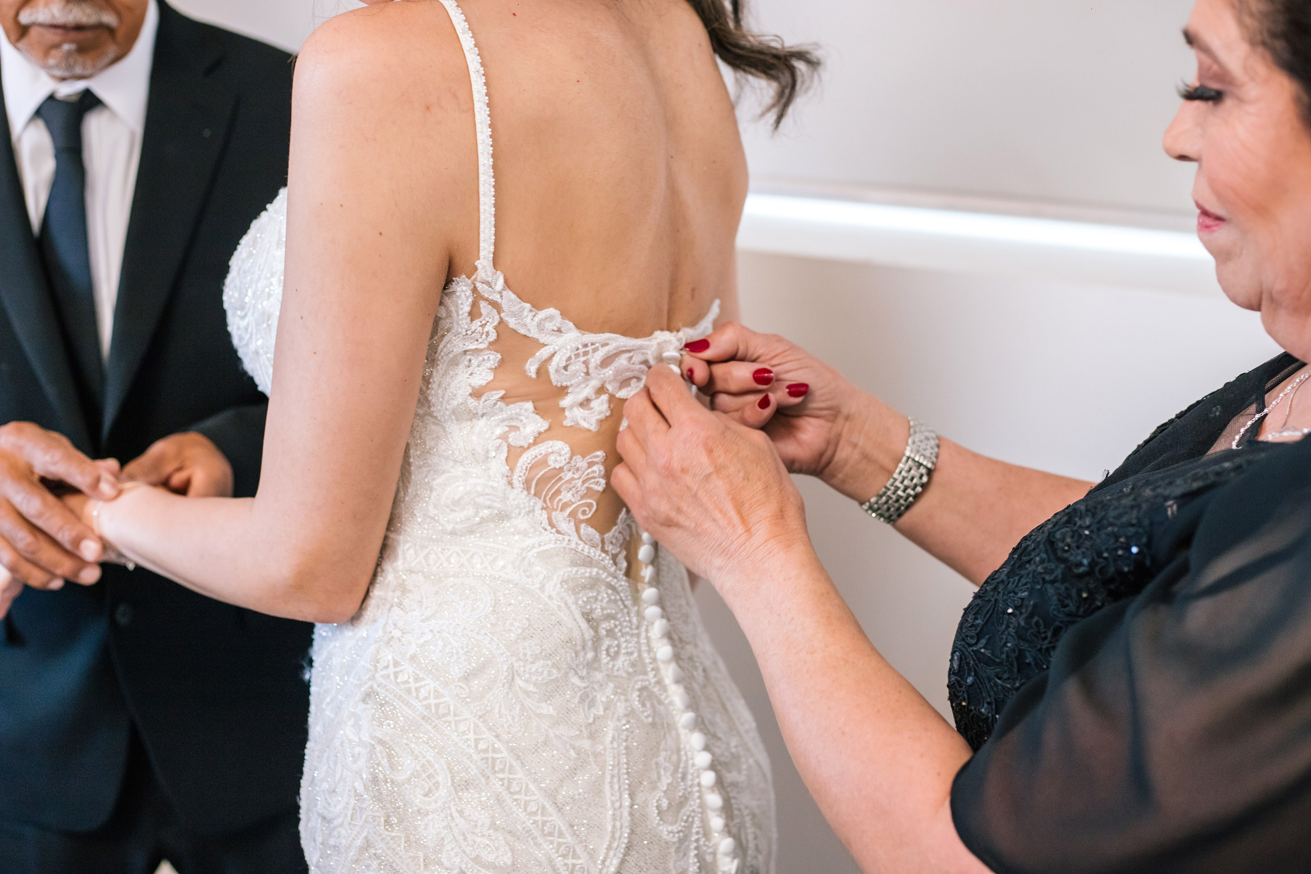 Preparativos /Getting Ready. Wedding Photographer Ruth Preciado