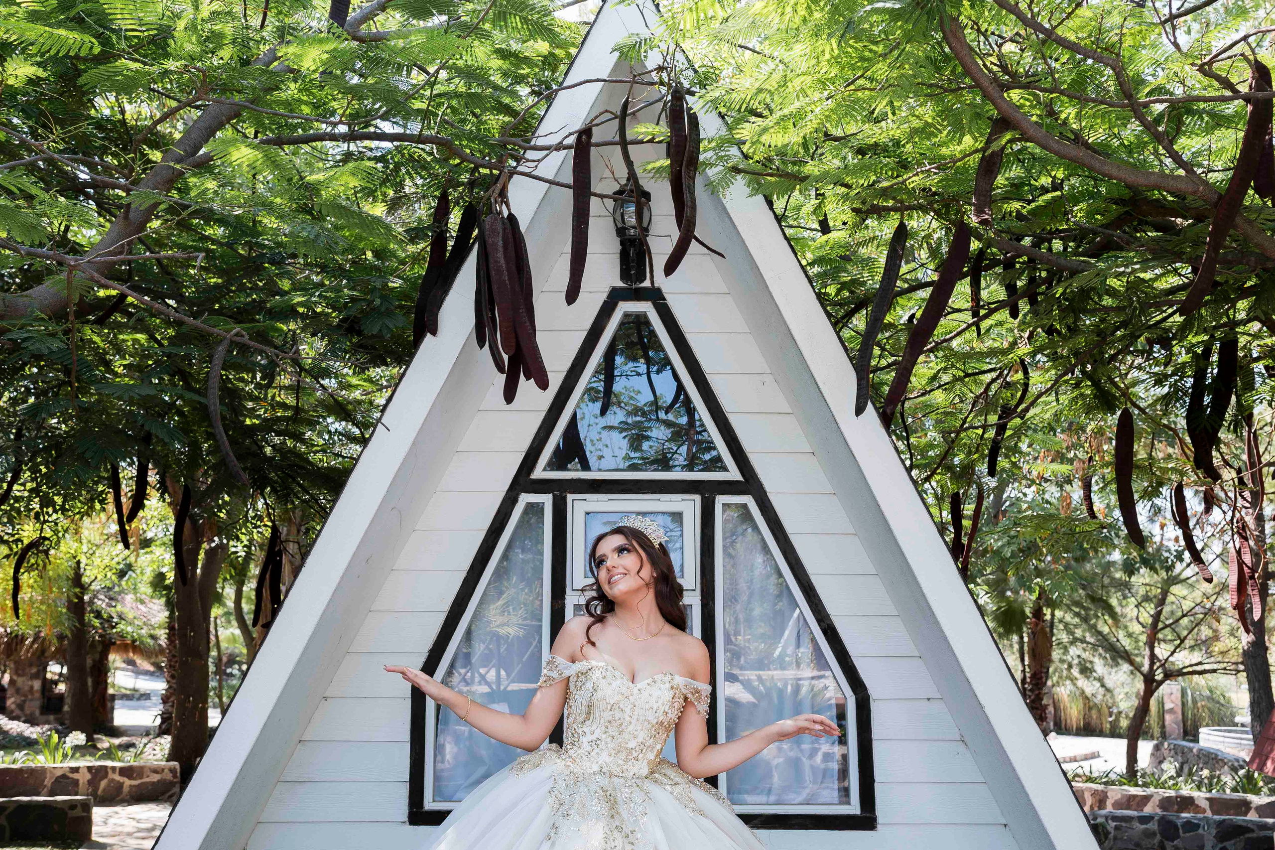 XV Años. Wedding Photographer Ruth Preciado