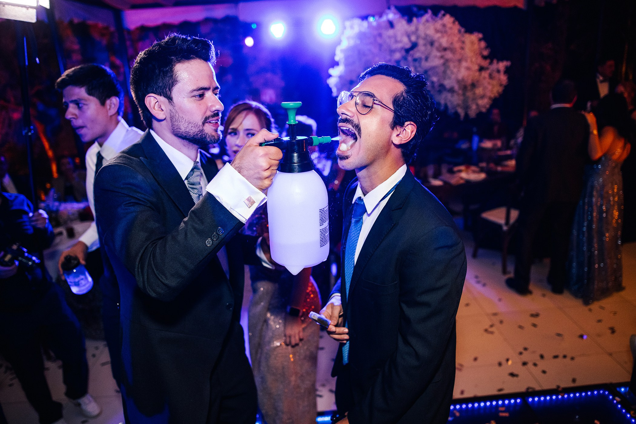 Wedding Day. Wedding Photographer Ruth Preciado
