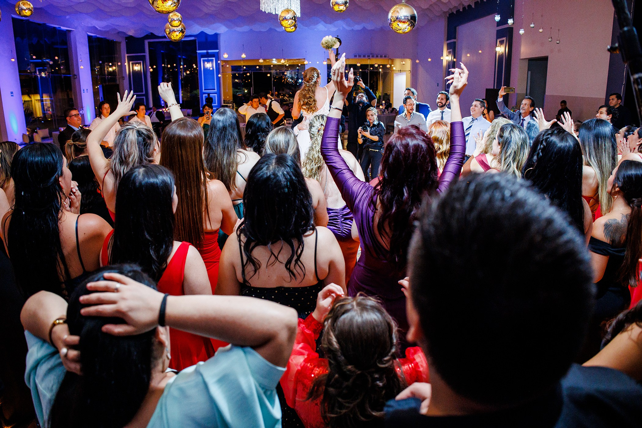 Wedding Day. Wedding Photographer Ruth Preciado