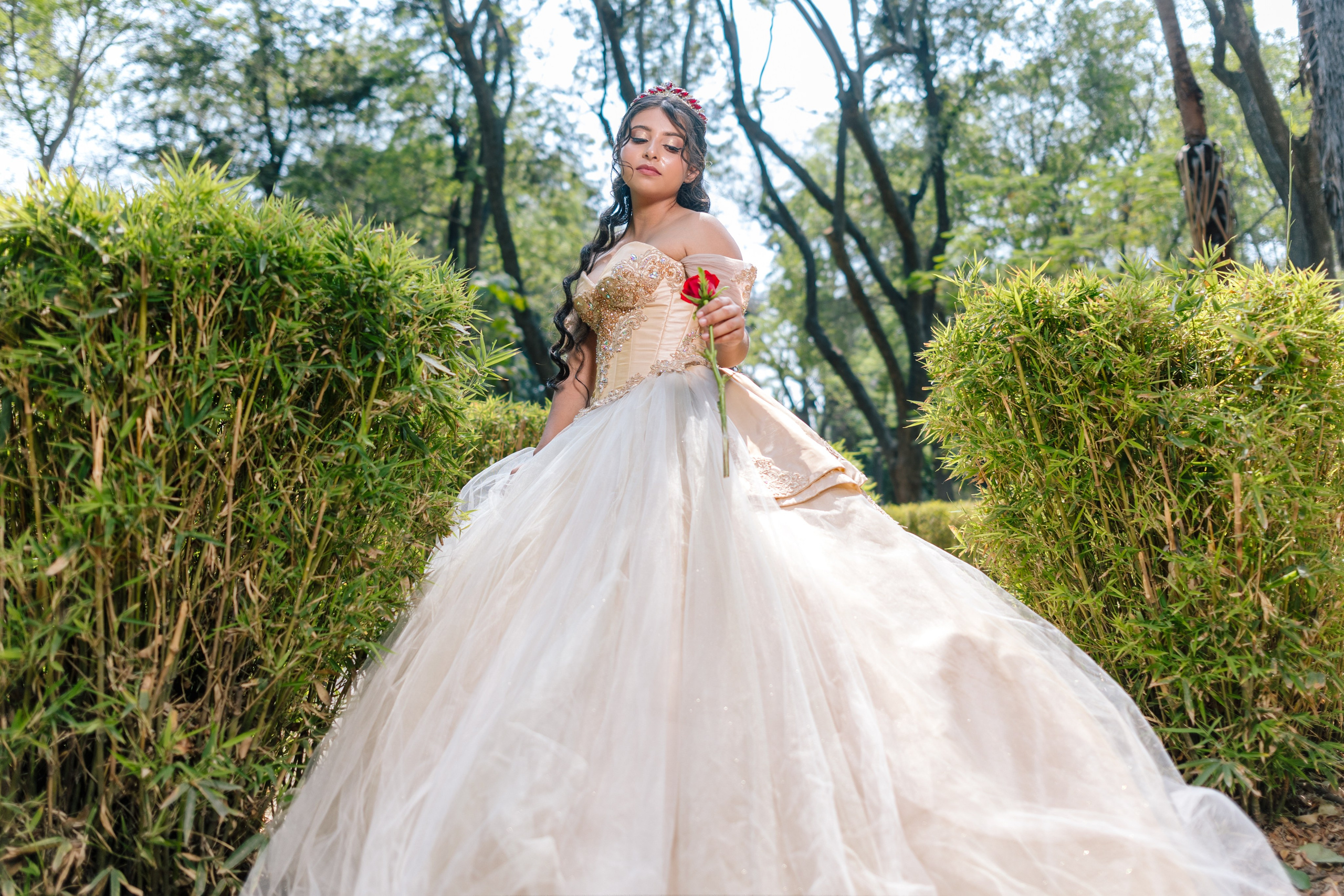 XV Años. Wedding Photographer Ruth Preciado