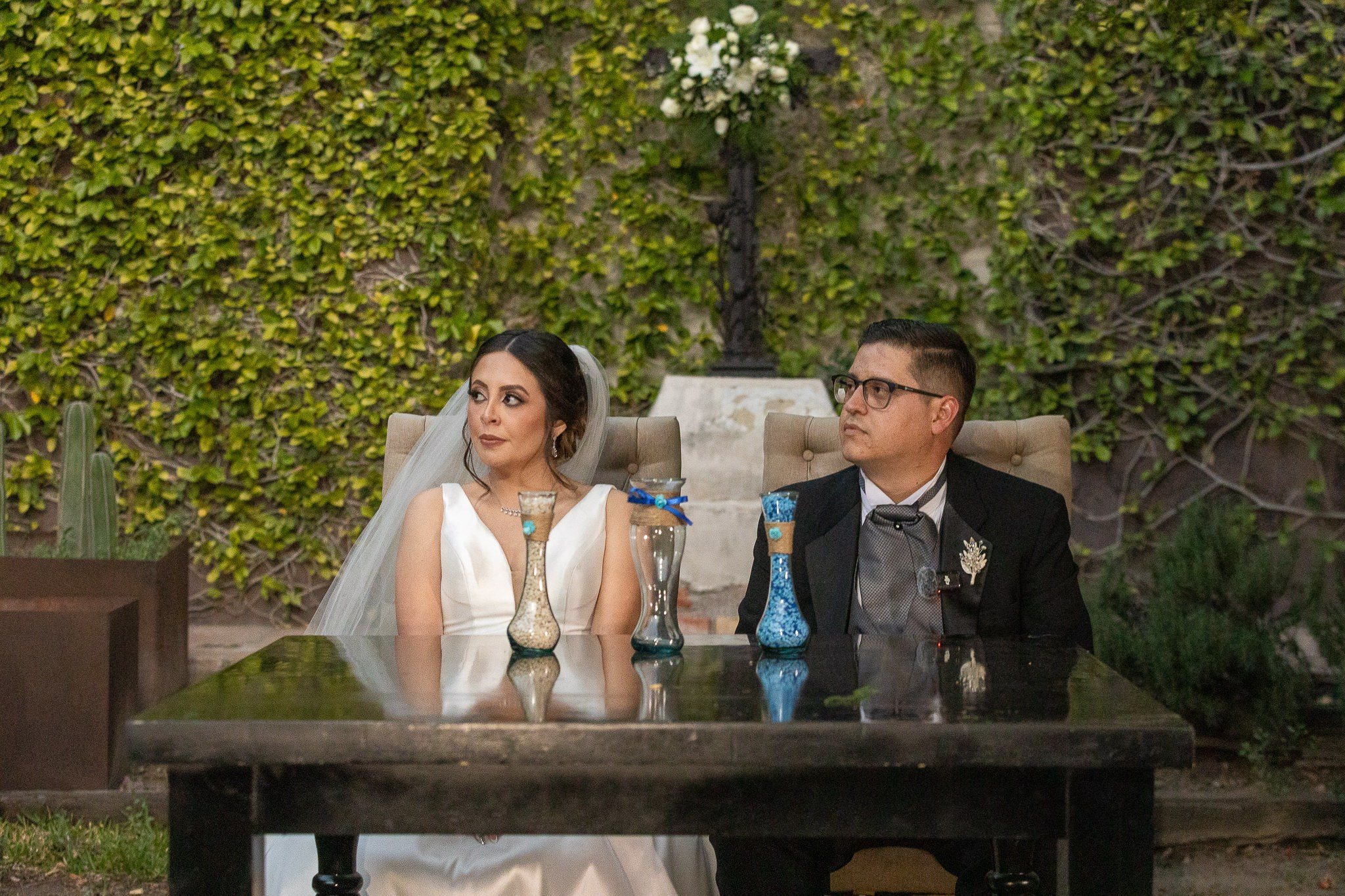 Boda Andrea & Luis. Lg Fotografia