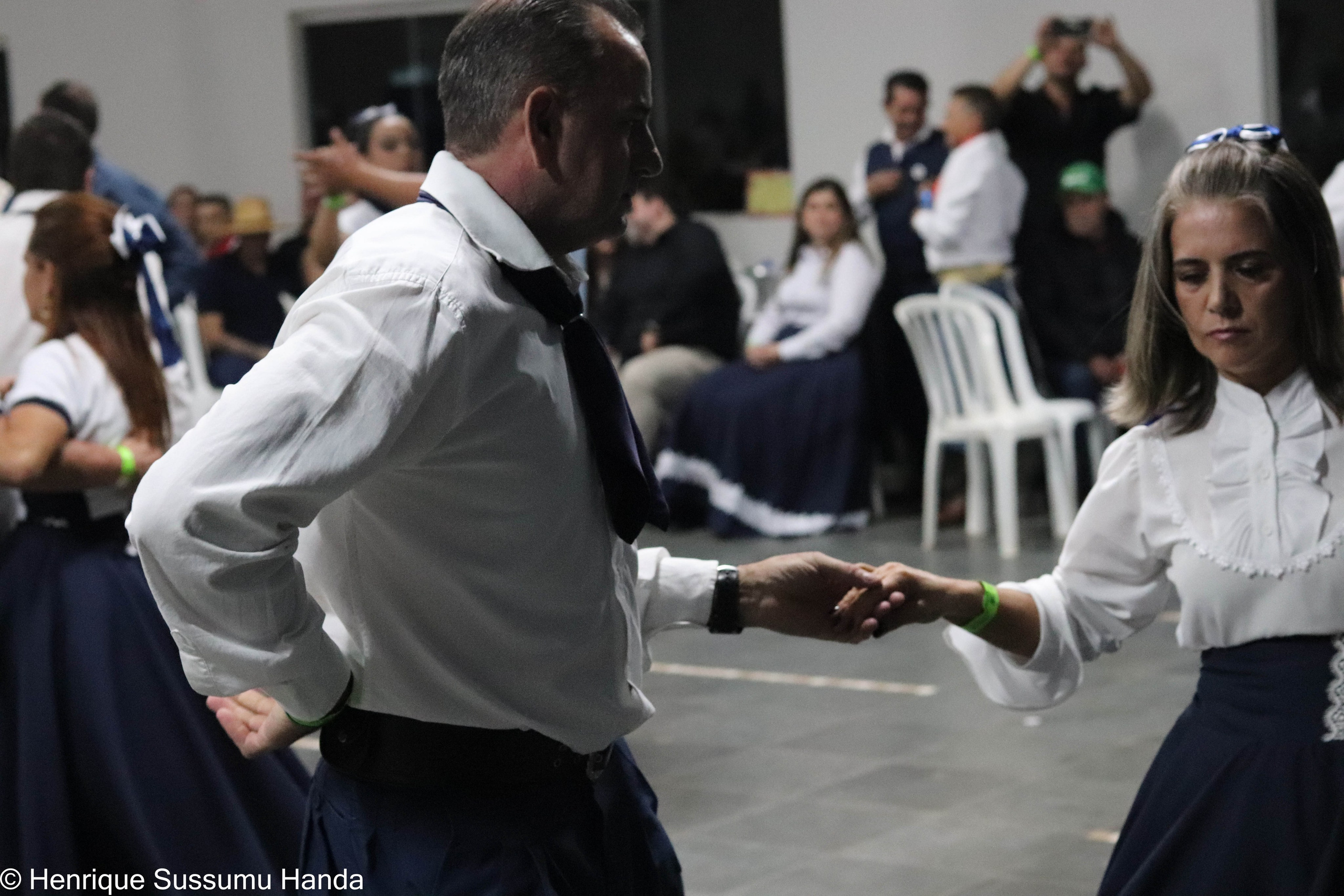 Formatura Curso de Dança Inovação Campeira. Fotografia e Filmagem Handa Produções