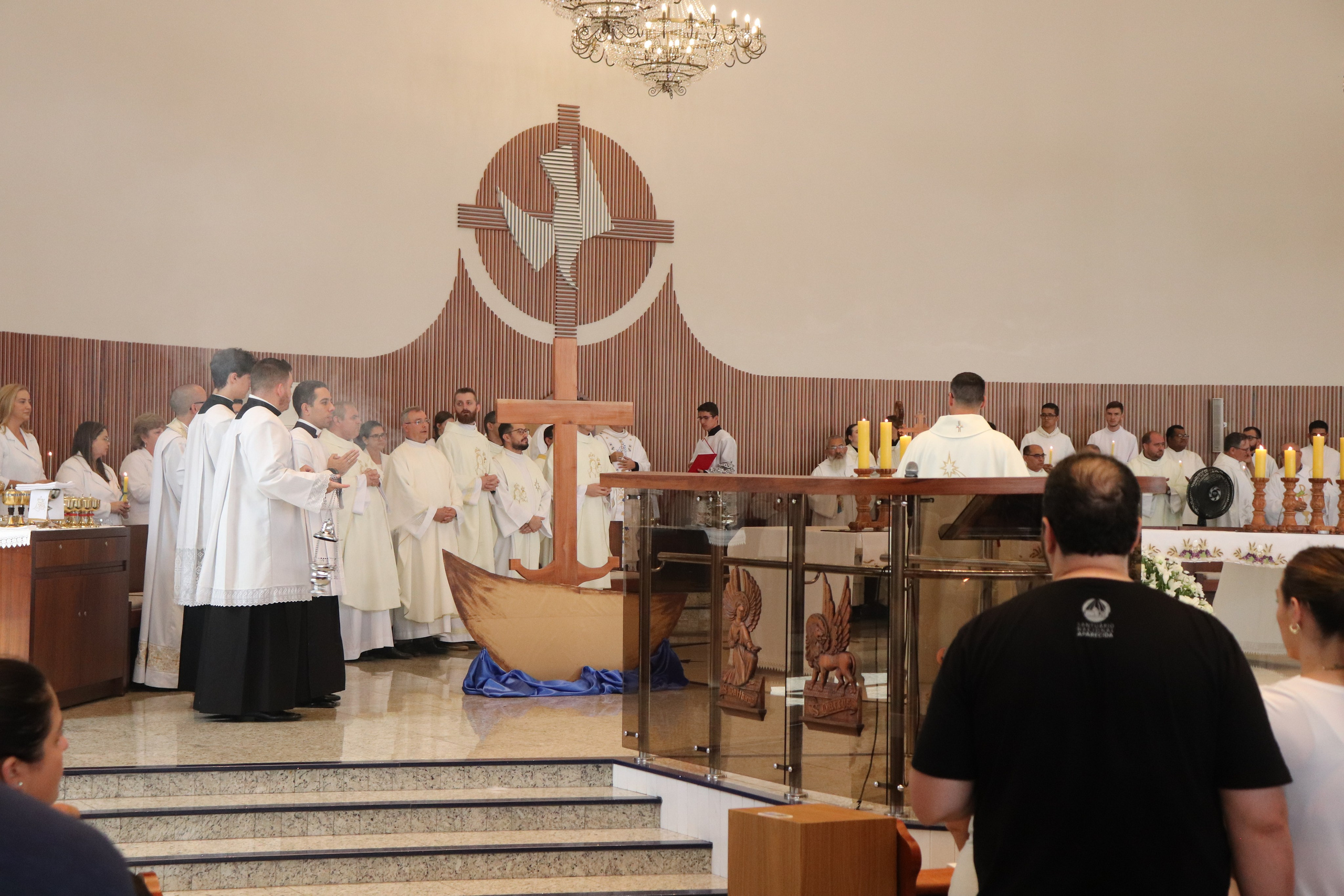 Peregrinação Nossa Senhora de Belém. Fotografia e Filmagem Handa Produções