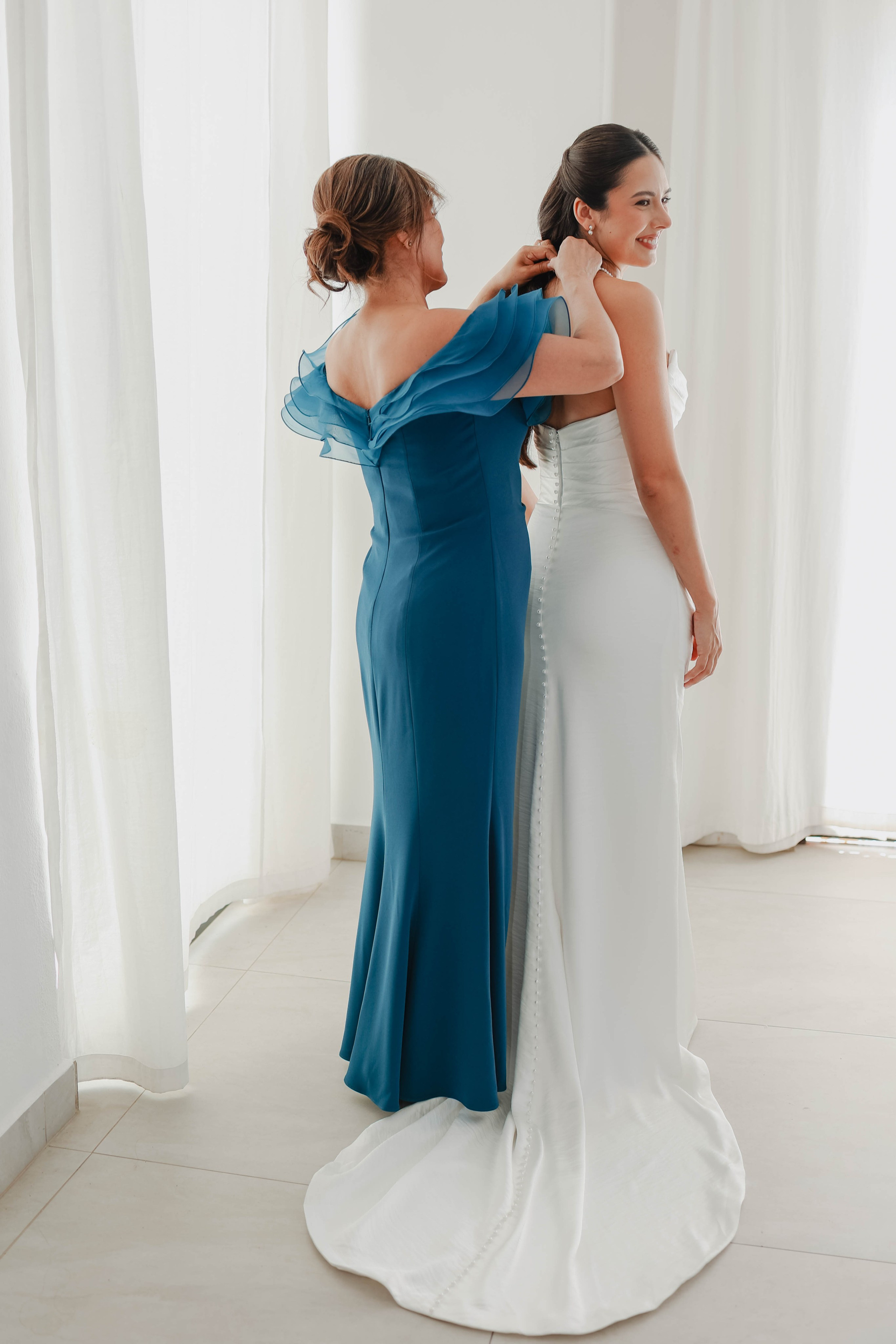 A Wedding at Casa Valerie: Love Under the Puerto Vallarta Sky