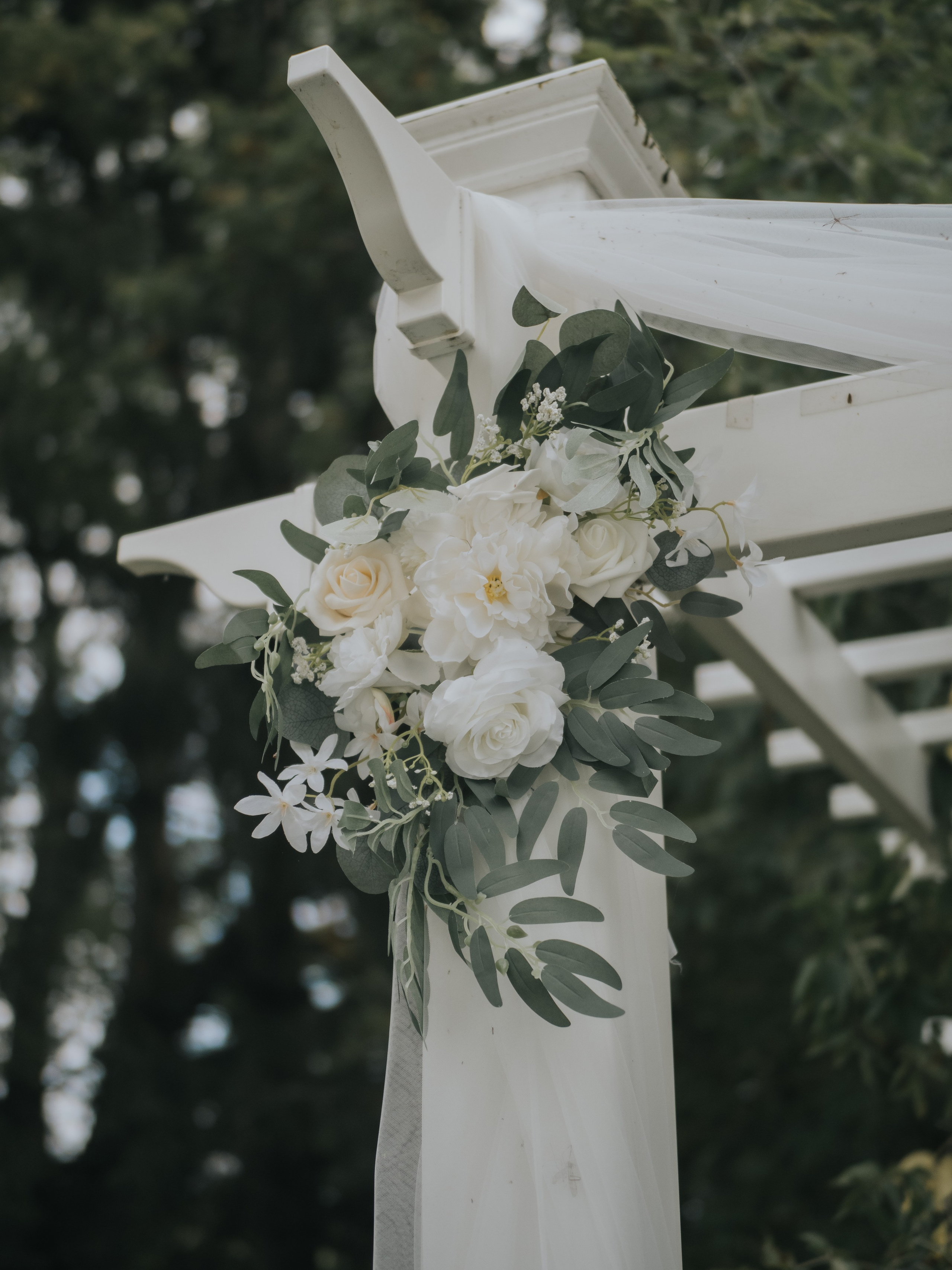 Camille & Dinh. Wedding and Family Photography Montreal Muriel Oe Photo