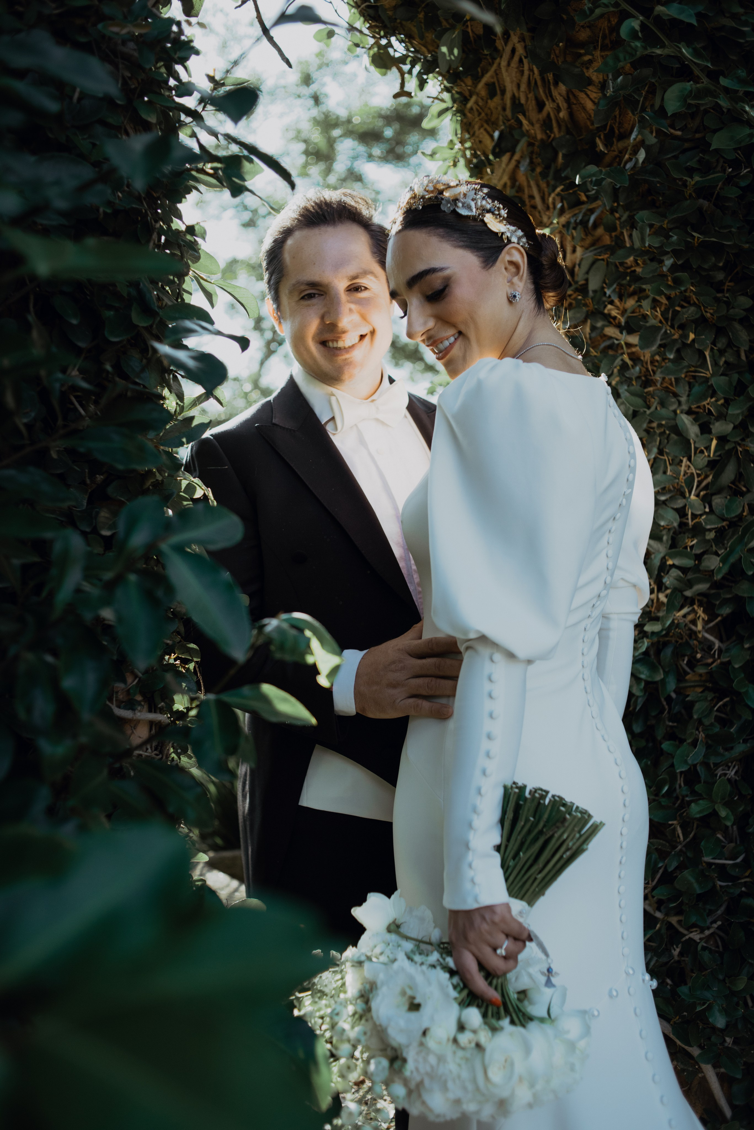 FOTOS DE BODA. Abraham Linares Fotógrafo y Videografo de Bodas en Guadalajara