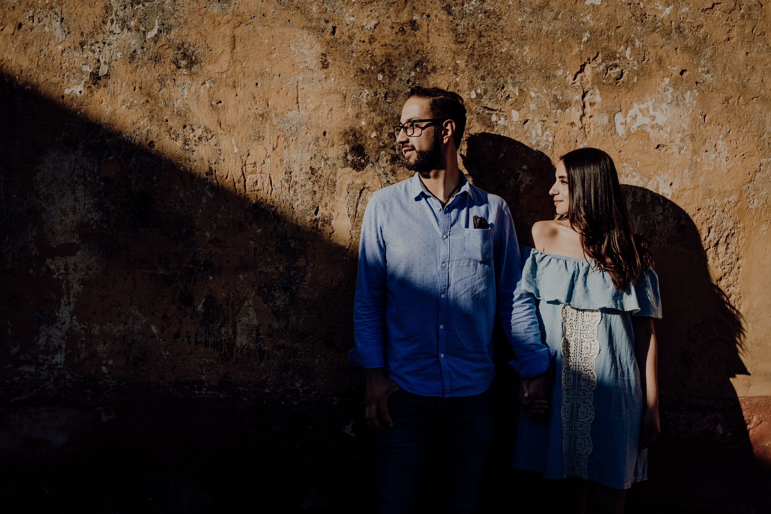 SAVE THE DATE / CASUAL. Abraham Linares Fotógrafo y Videografo de Bodas en Guadalajara