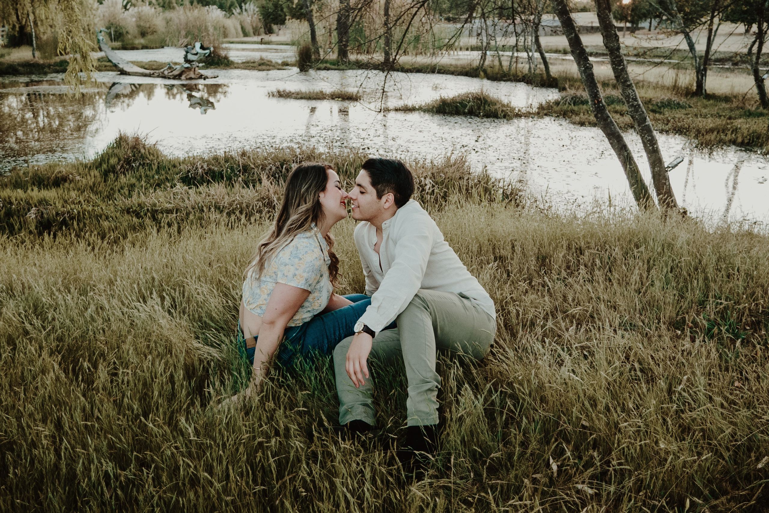 SAVE THE DATE / CASUAL. Abraham Linares Fotógrafo y Videografo de Bodas en Guadalajara
