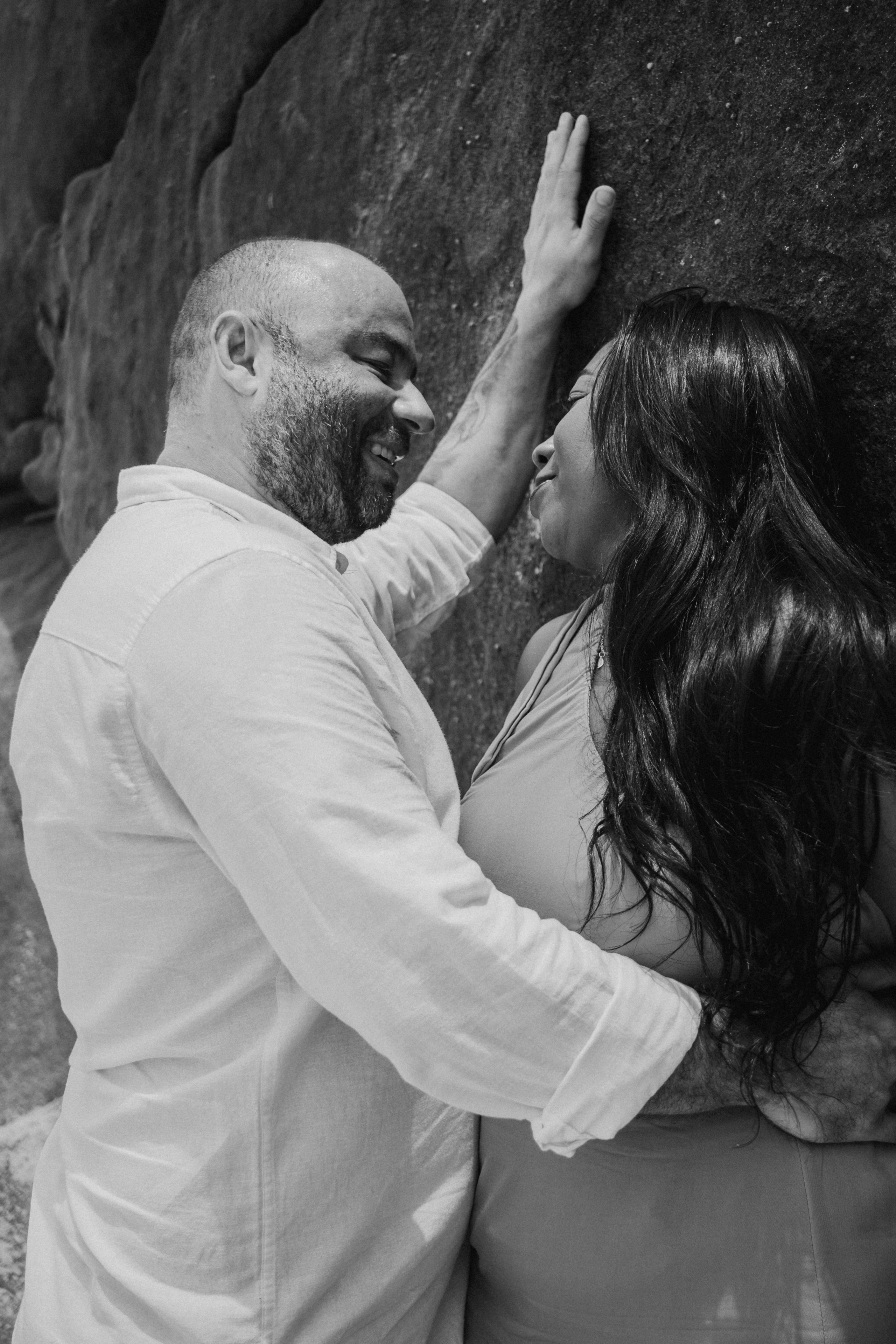 Ensaio Mariana & Carlos. Cristofr Jhons | Fotógrafo de Casamento