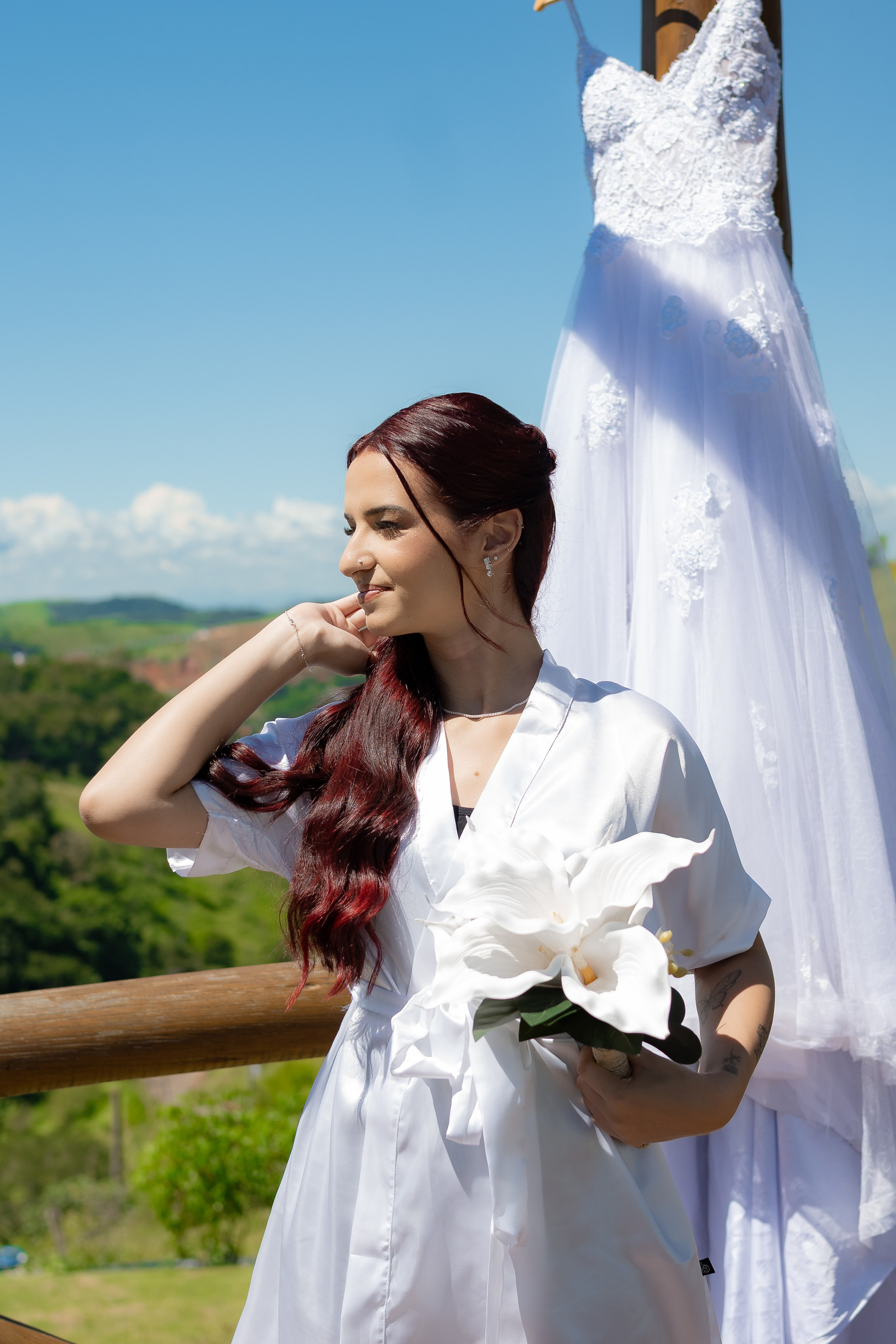 Casamento Karoline Fernandes & Eduardo. Cristofr Jhons | Fotógrafo de Casamento