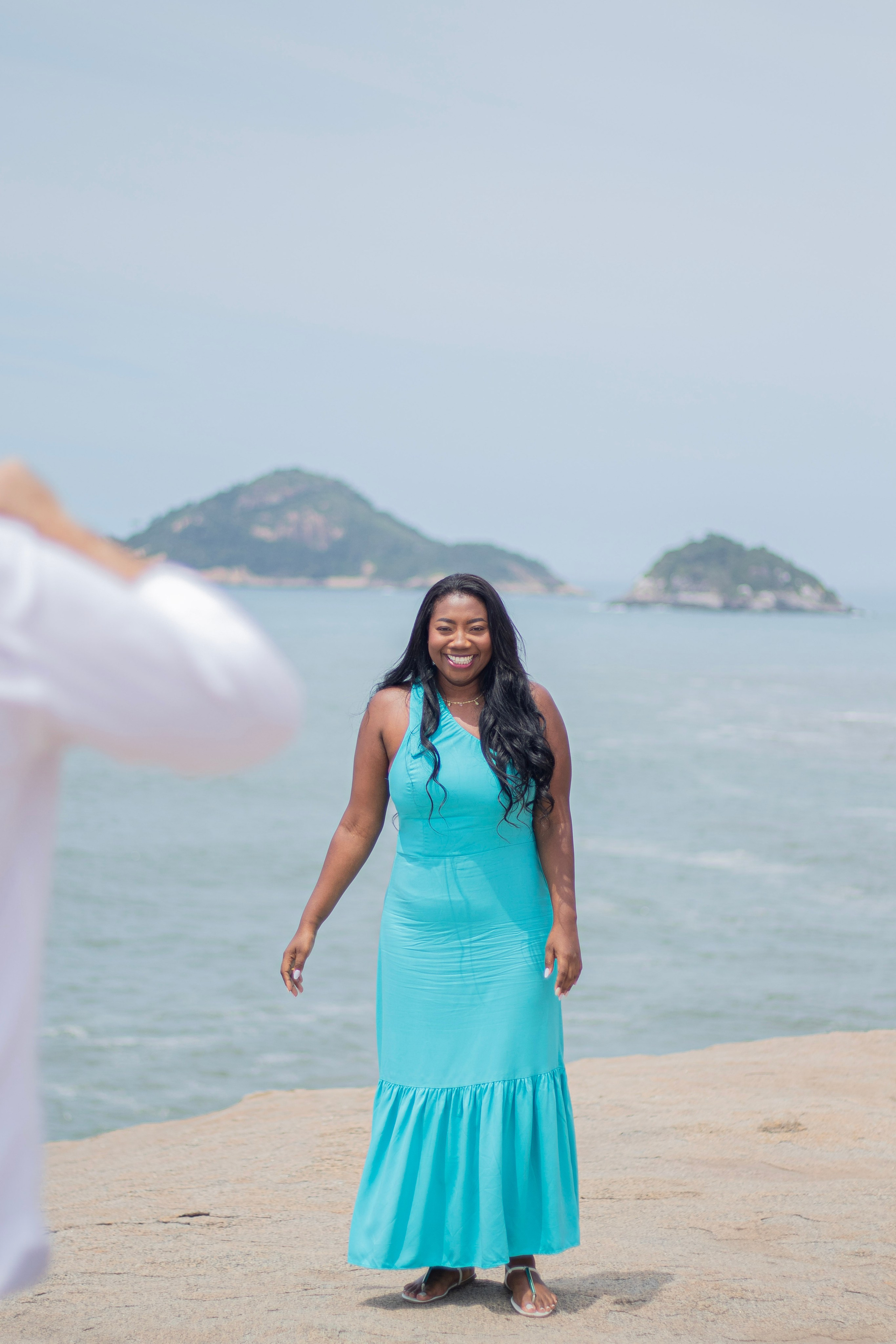 Ensaio Mariana & Carlos. Cristofr Jhons | Fotógrafo de Casamento