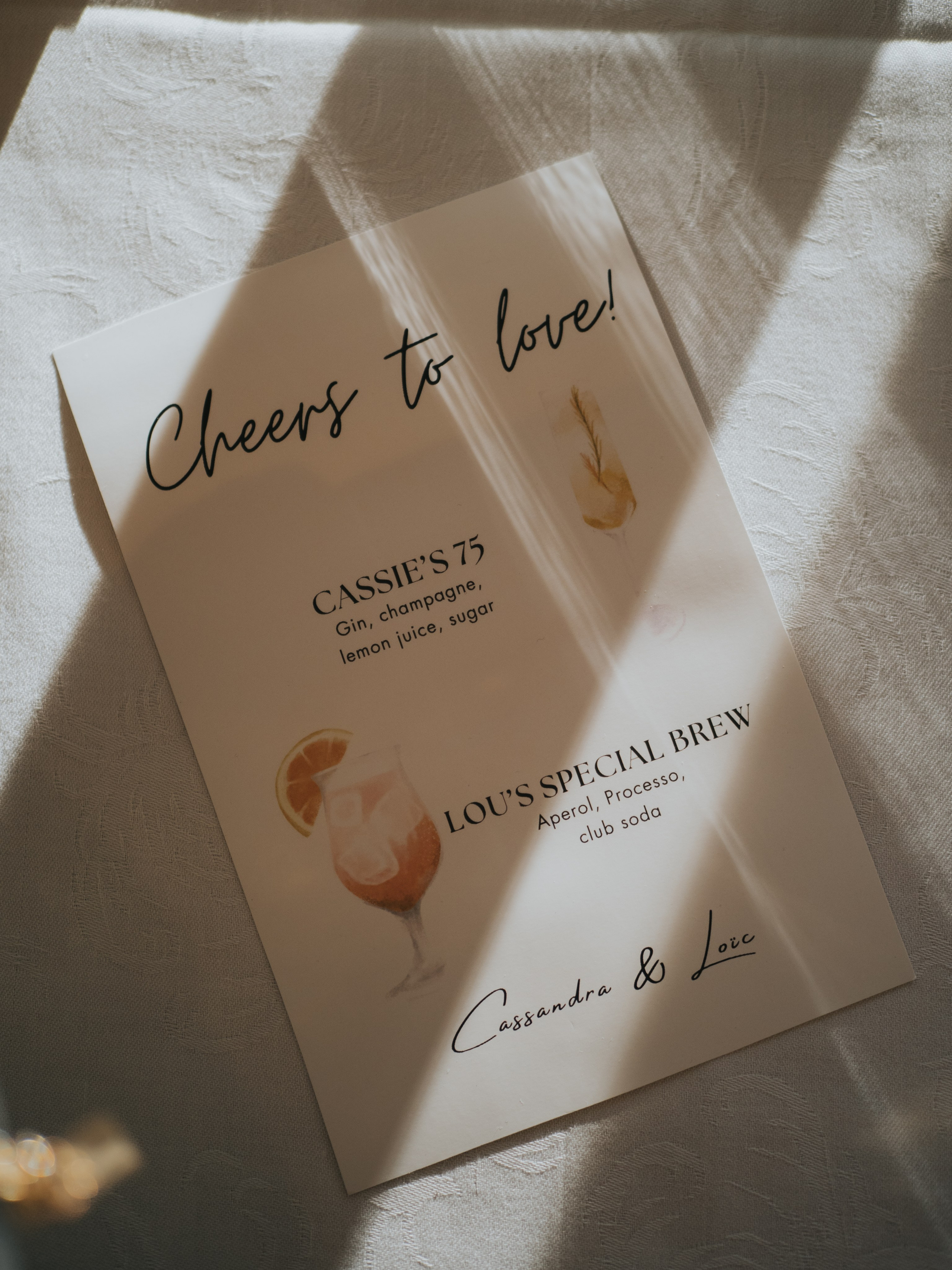 Wedding of Cassandra and Loïc in Beaconsfield, Montreal. Montreal Wedding Photographer — Muriel Oe Photo