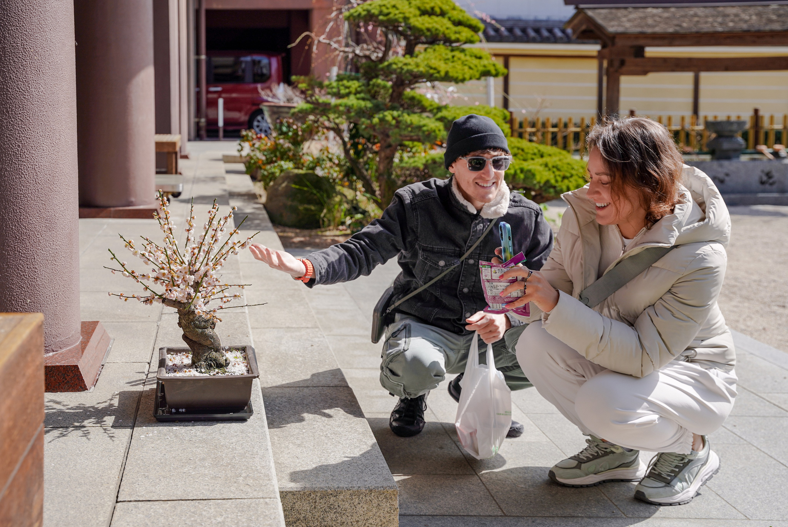 PORTFOLIO. Fukuoka Photographer | Alina Photography | Japan