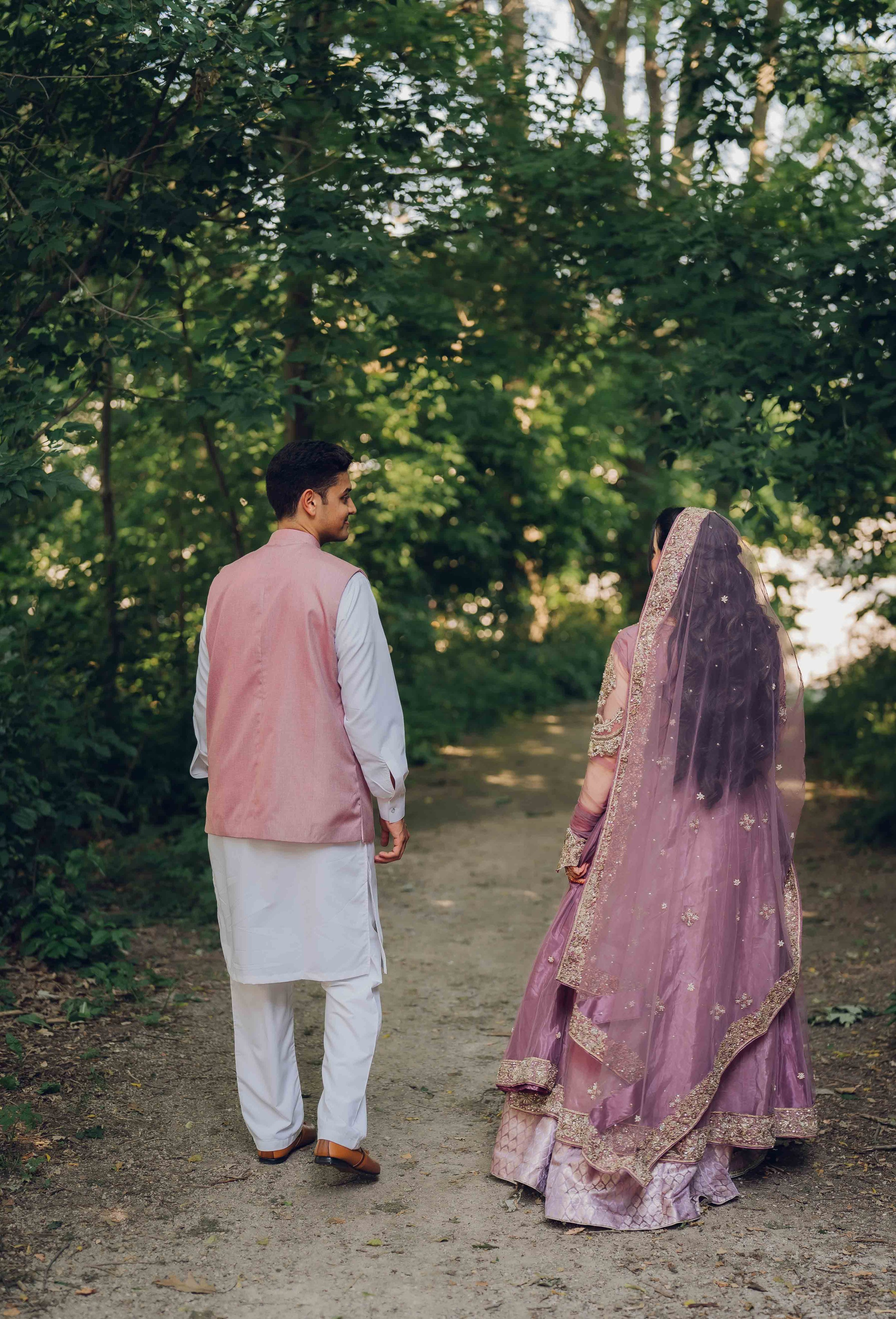 Zahra & Kashan. Taraf Media | Luxury Wedding Photography & Film | GTA