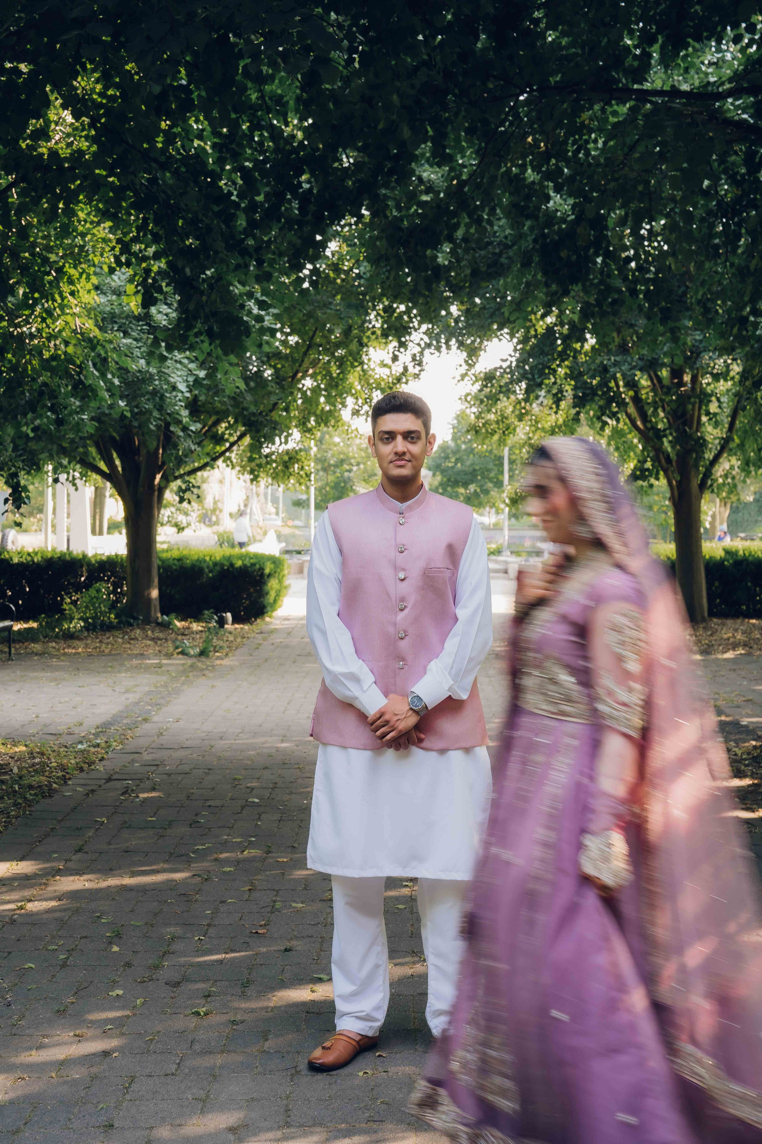 Zahra & Kashan. Taraf Media | Luxury Wedding Photography & Film | GTA