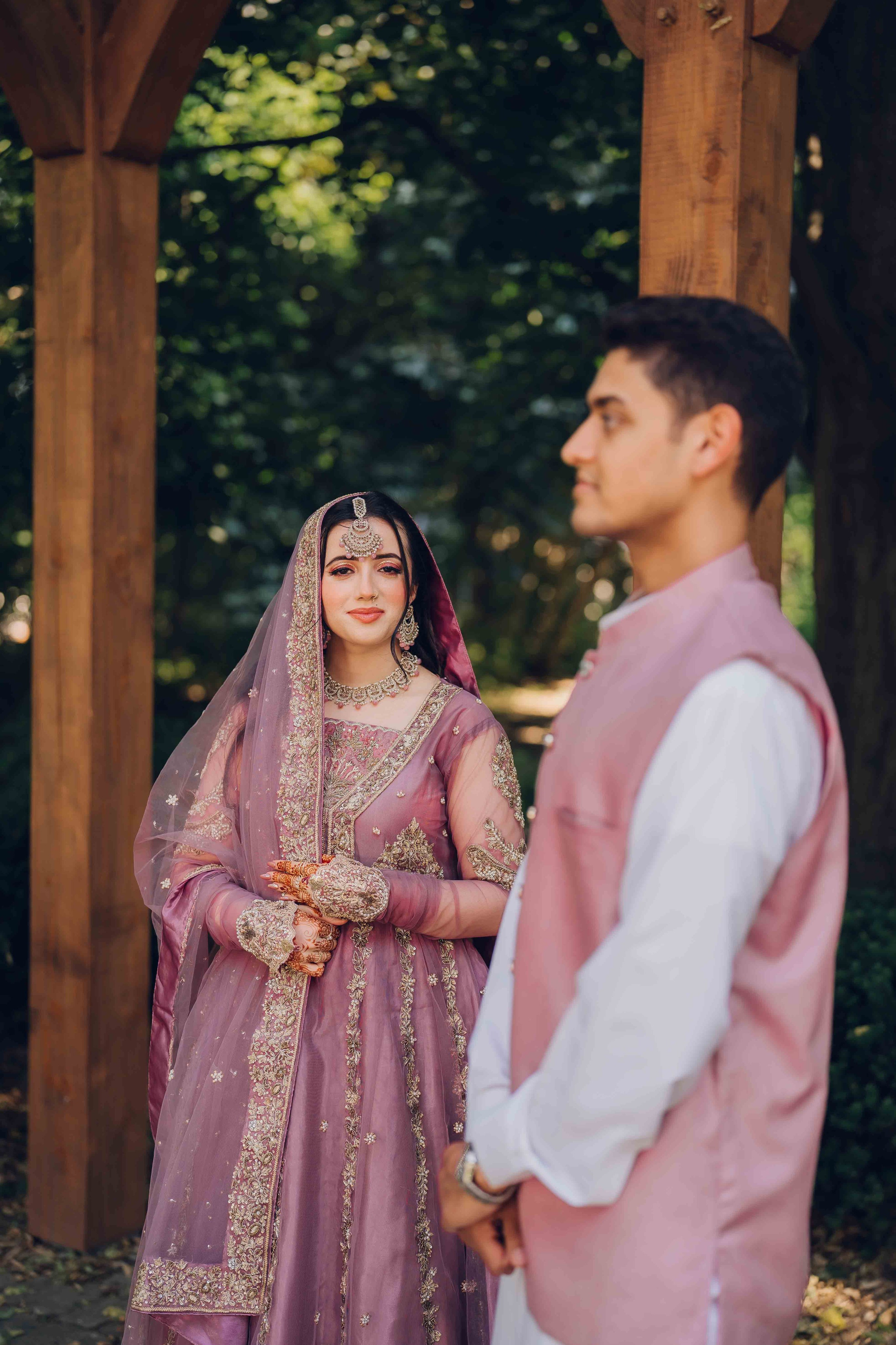 Zahra & Kashan. Taraf Media | Luxury Wedding Photography & Film | GTA