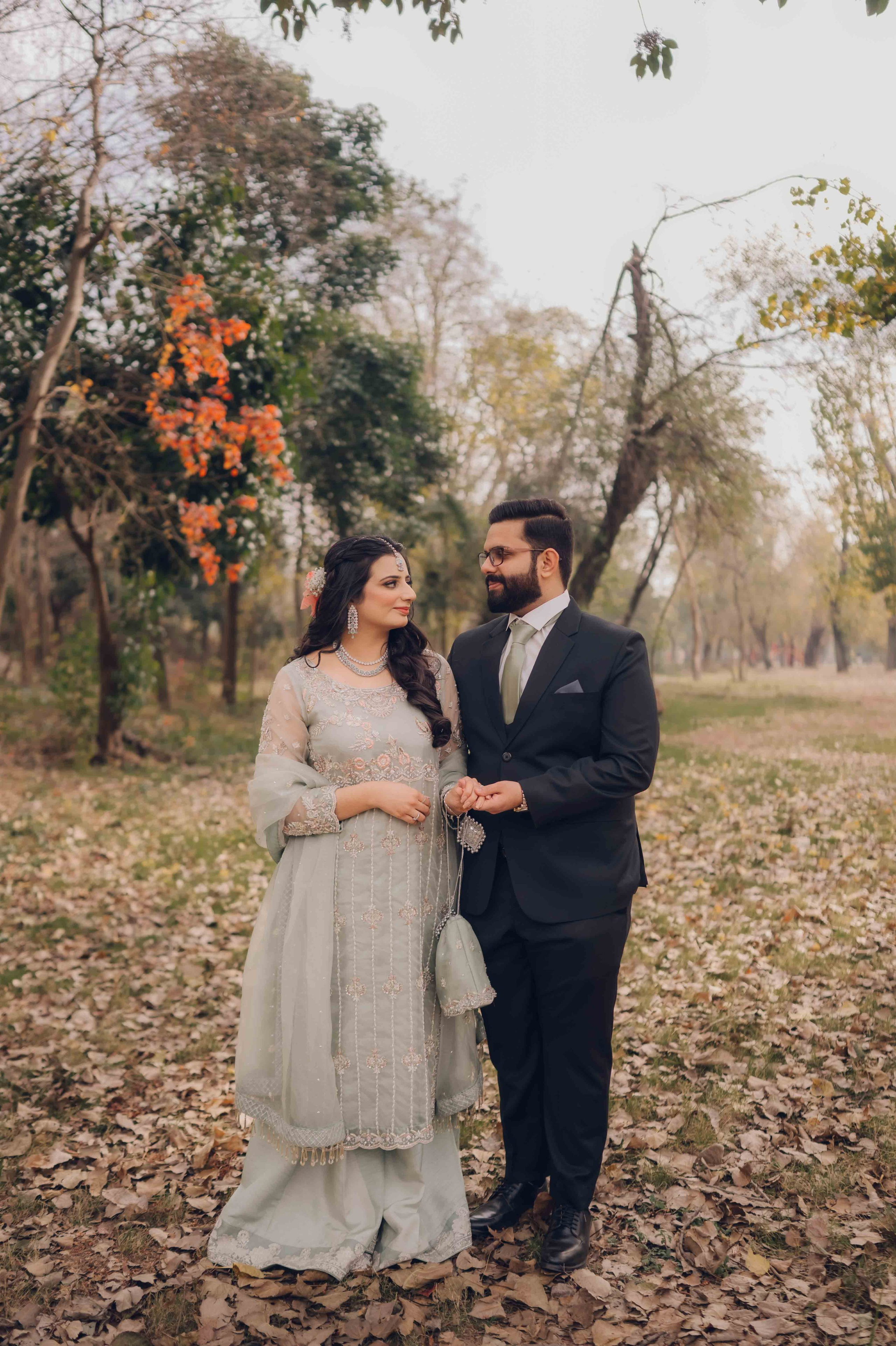 Tuba & Muaz. Taraf Media | Luxury Wedding Photography & Film | GTA