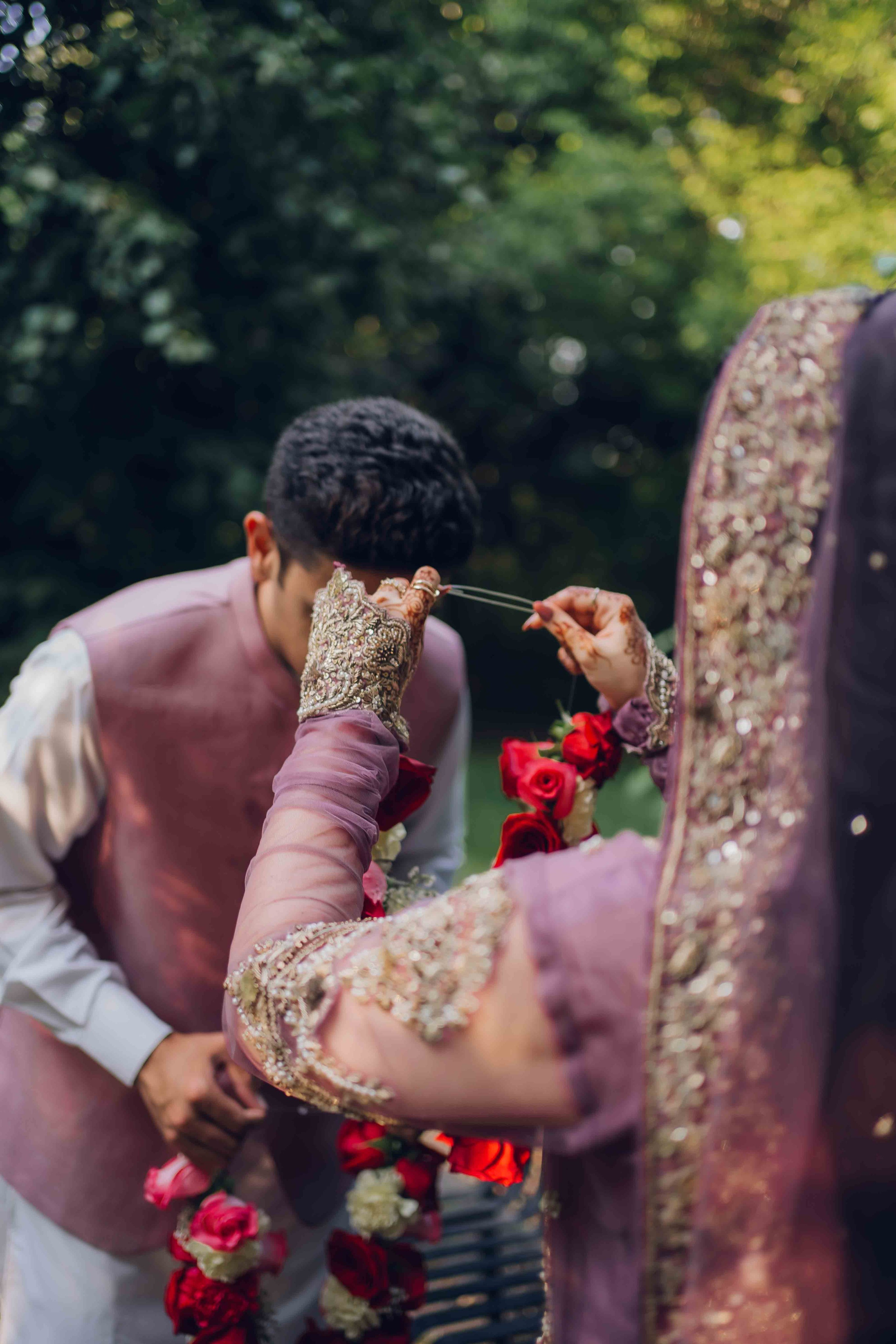 Zahra & Kashan. Taraf Media | Luxury Wedding Photography & Film | GTA