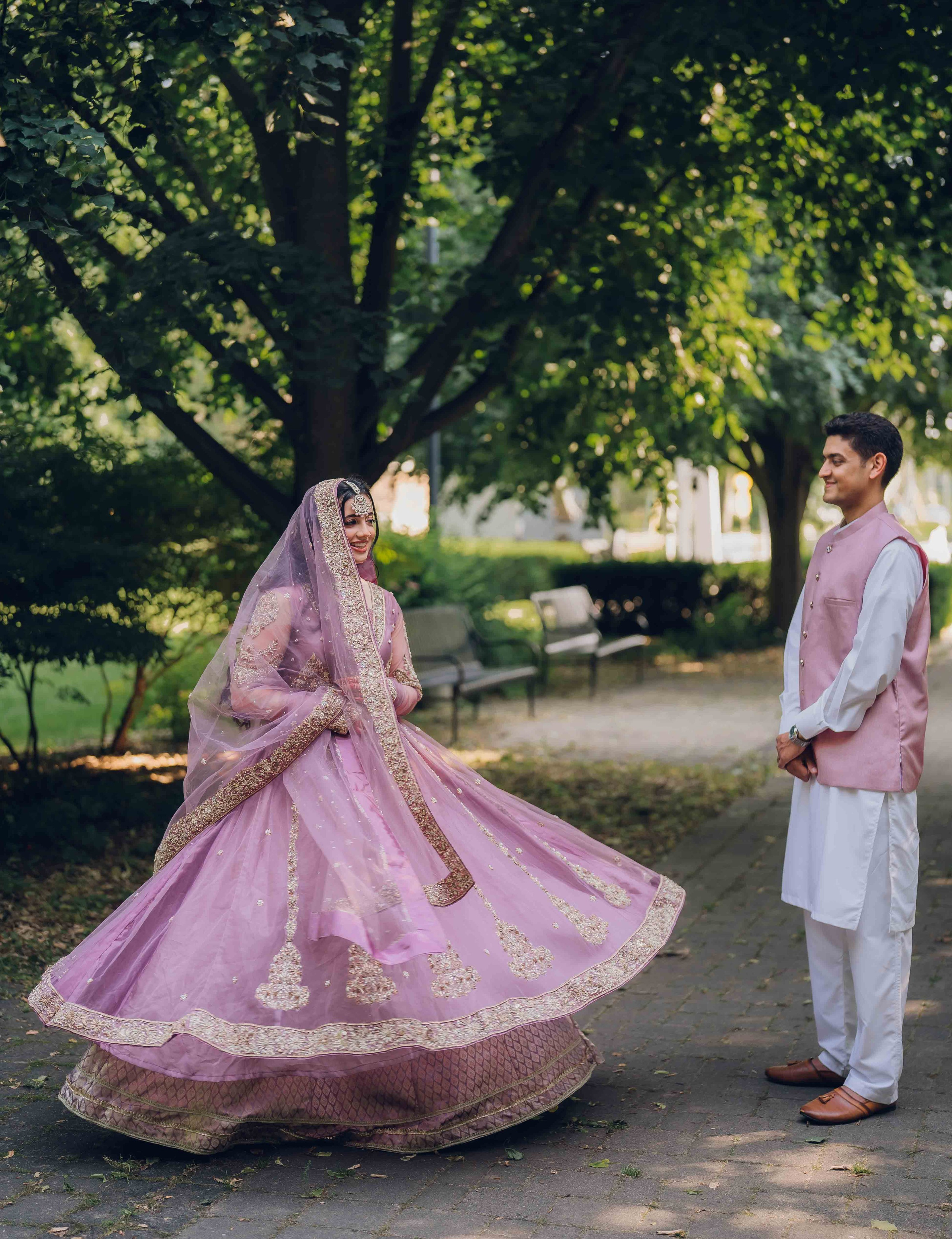 Zahra & Kashan. Taraf Media | Luxury Wedding Photography & Film | GTA