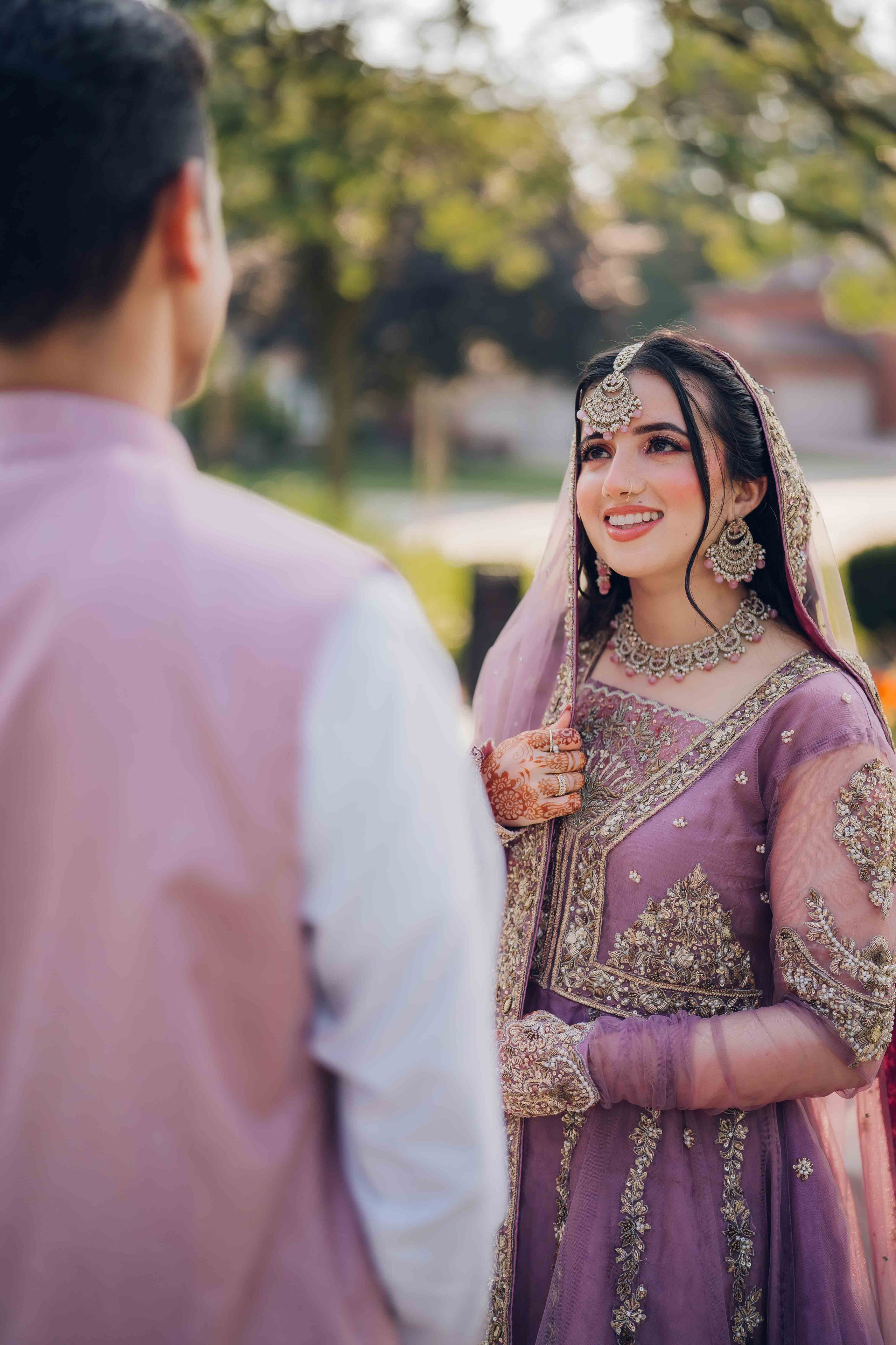 Zahra & Kashan. Taraf Media | Luxury Wedding Photography & Film | GTA