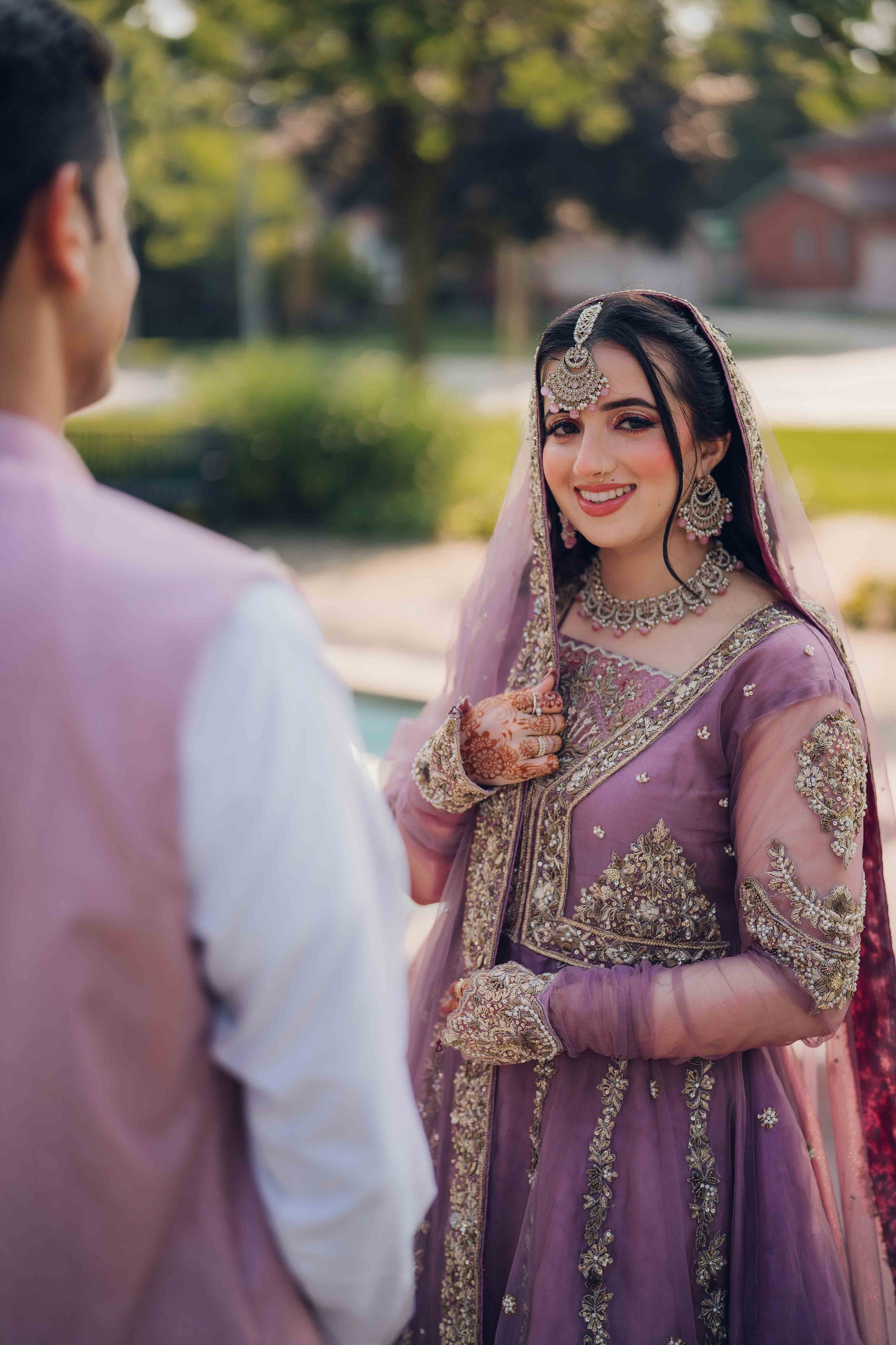 Zahra & Kashan. Taraf Media | Luxury Wedding Photography & Film | GTA
