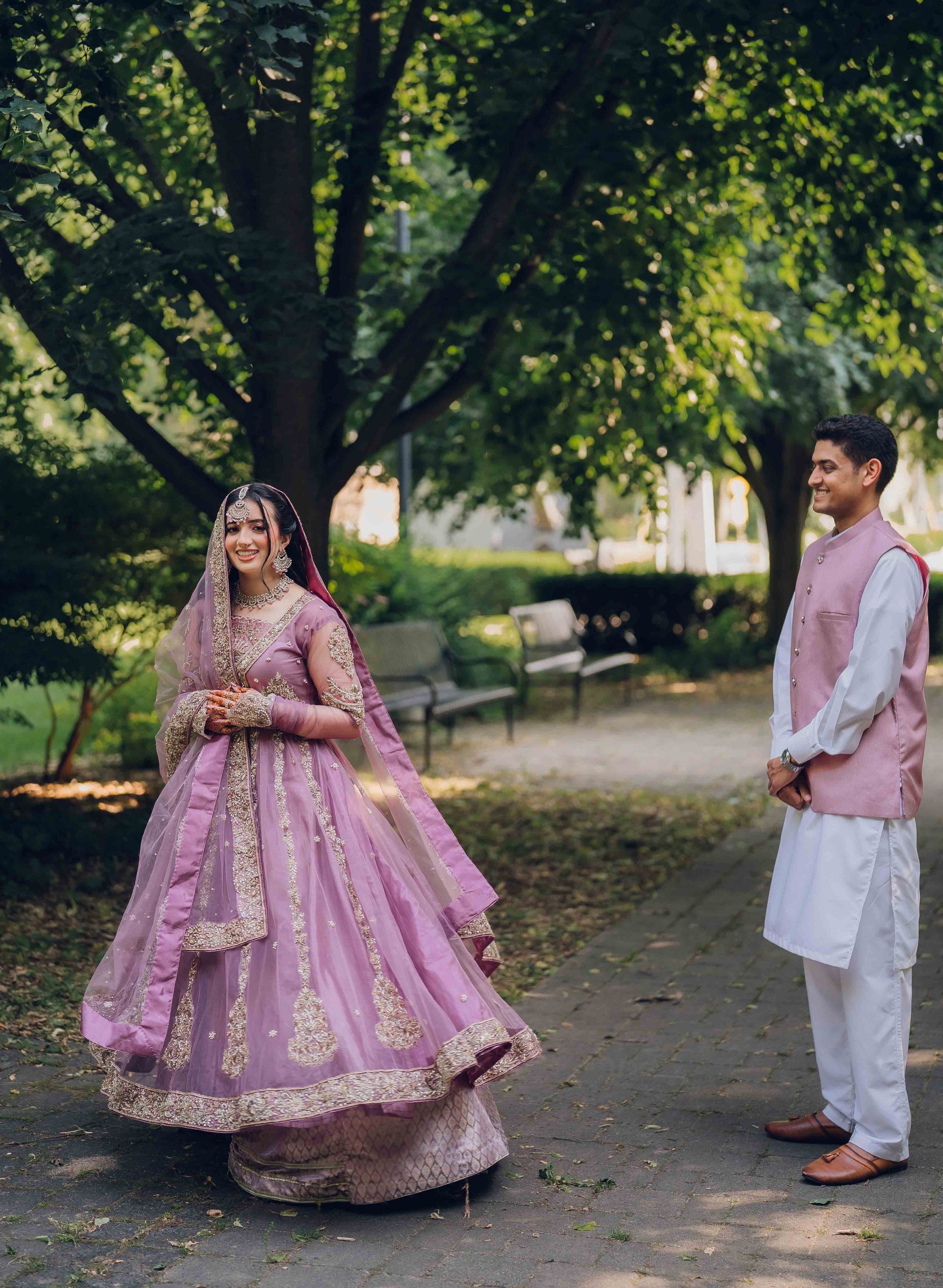 Zahra & Kashan. Taraf Media | Luxury Wedding Photography & Film | GTA