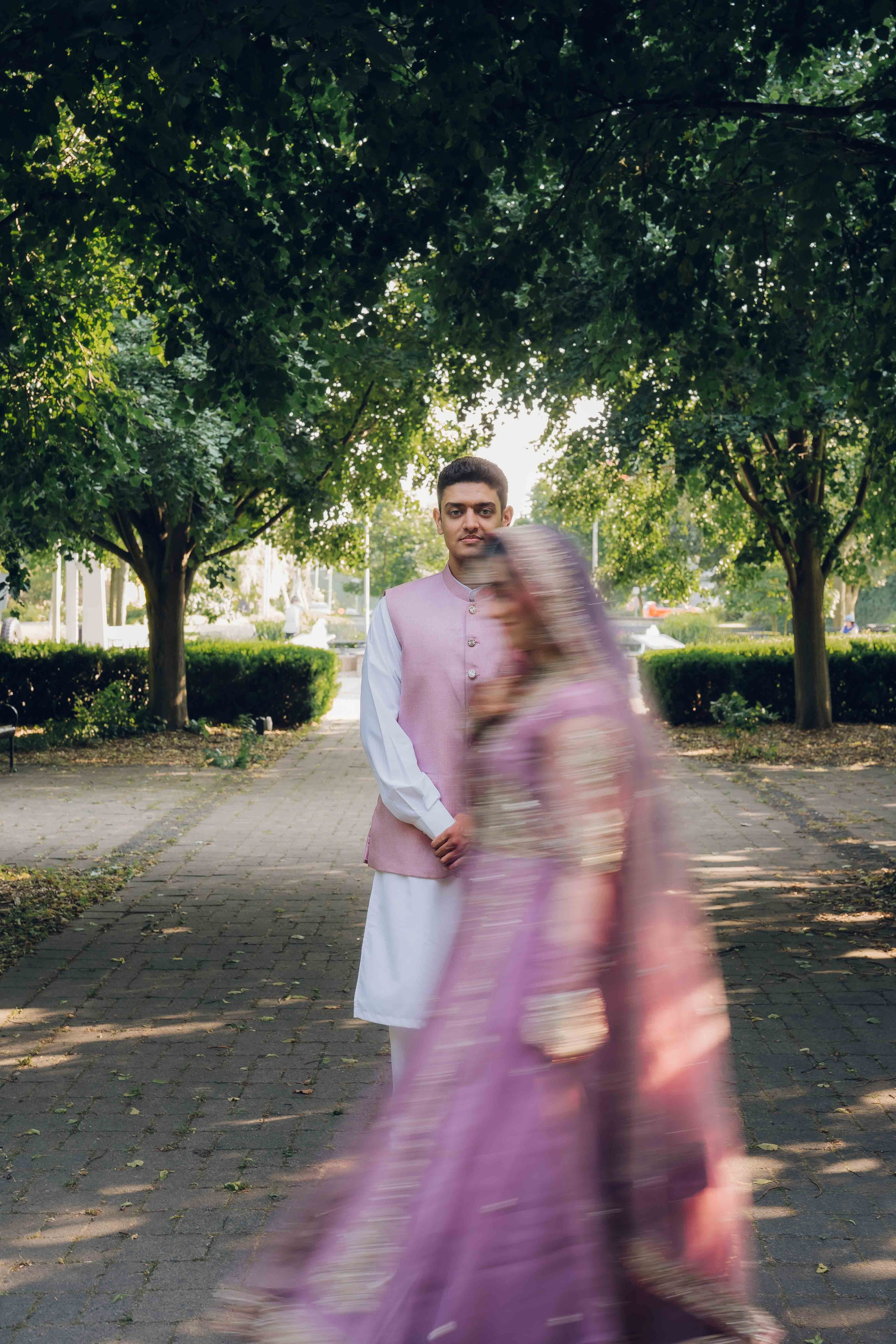 Zahra & Kashan. Taraf Media | Luxury Wedding Photography & Film | GTA
