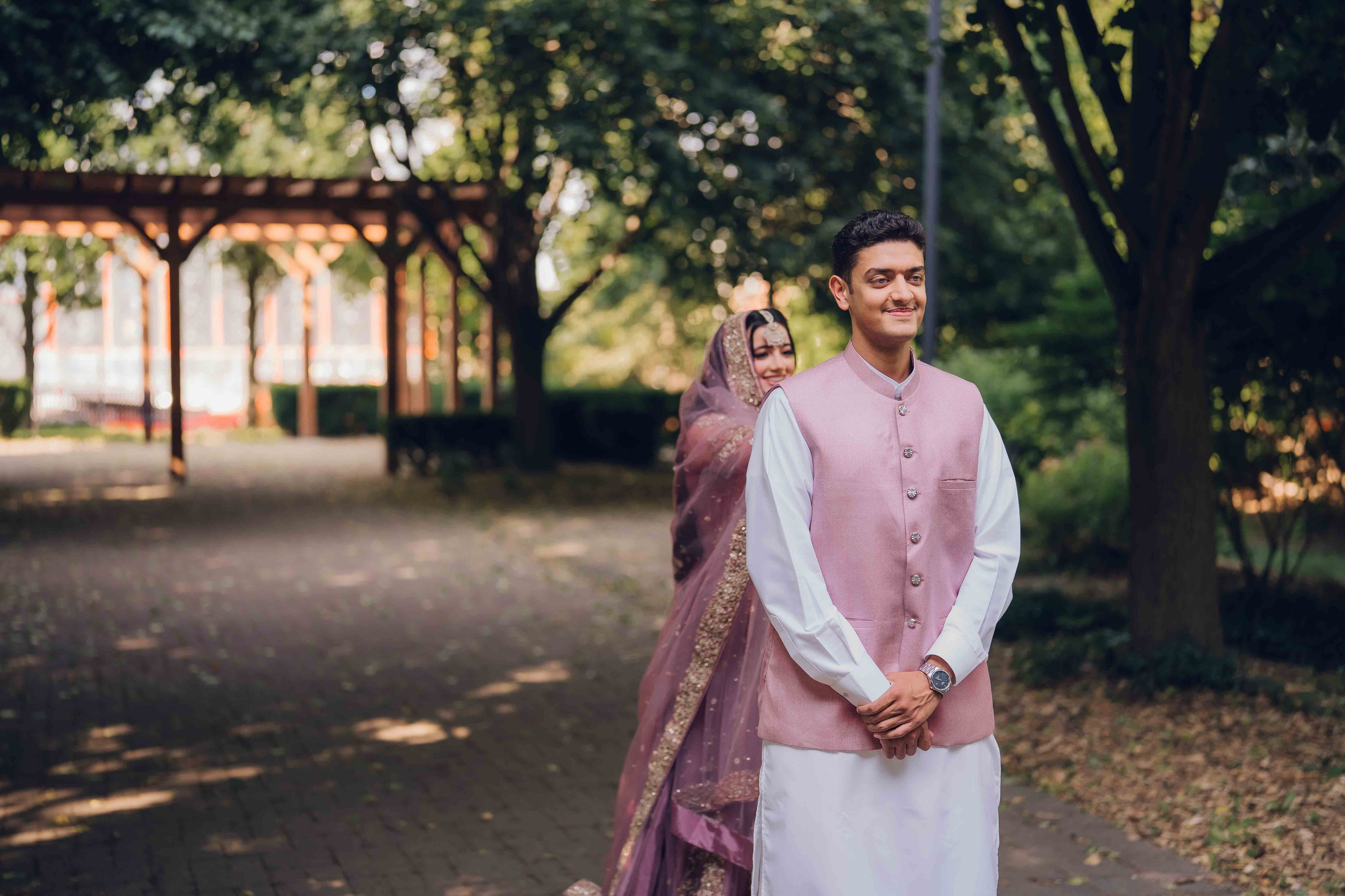 Zahra & Kashan. Taraf Media | Luxury Wedding Photography & Film | GTA