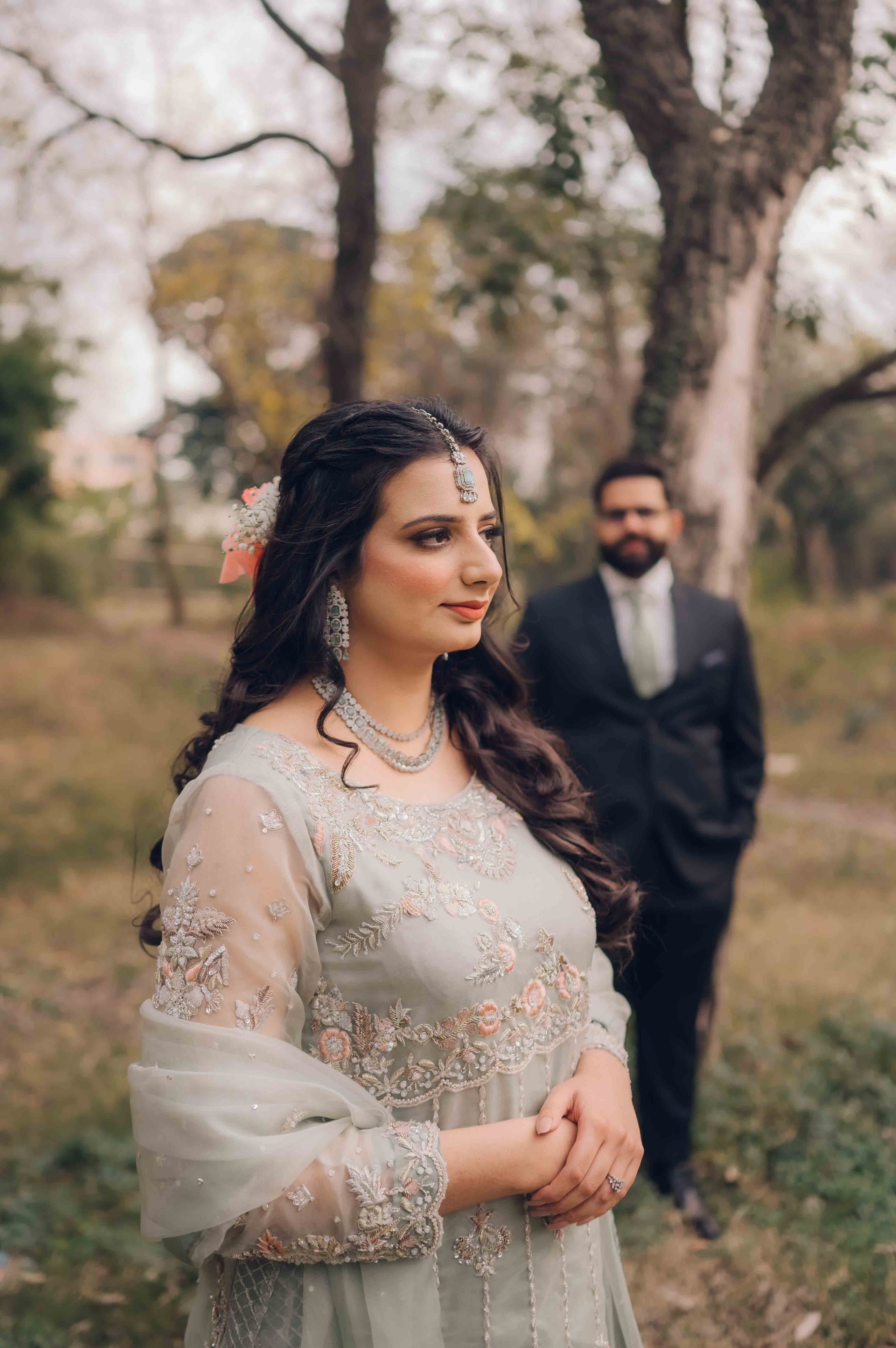 Tuba & Muaz. Taraf Media | Luxury Wedding Photography & Film | GTA