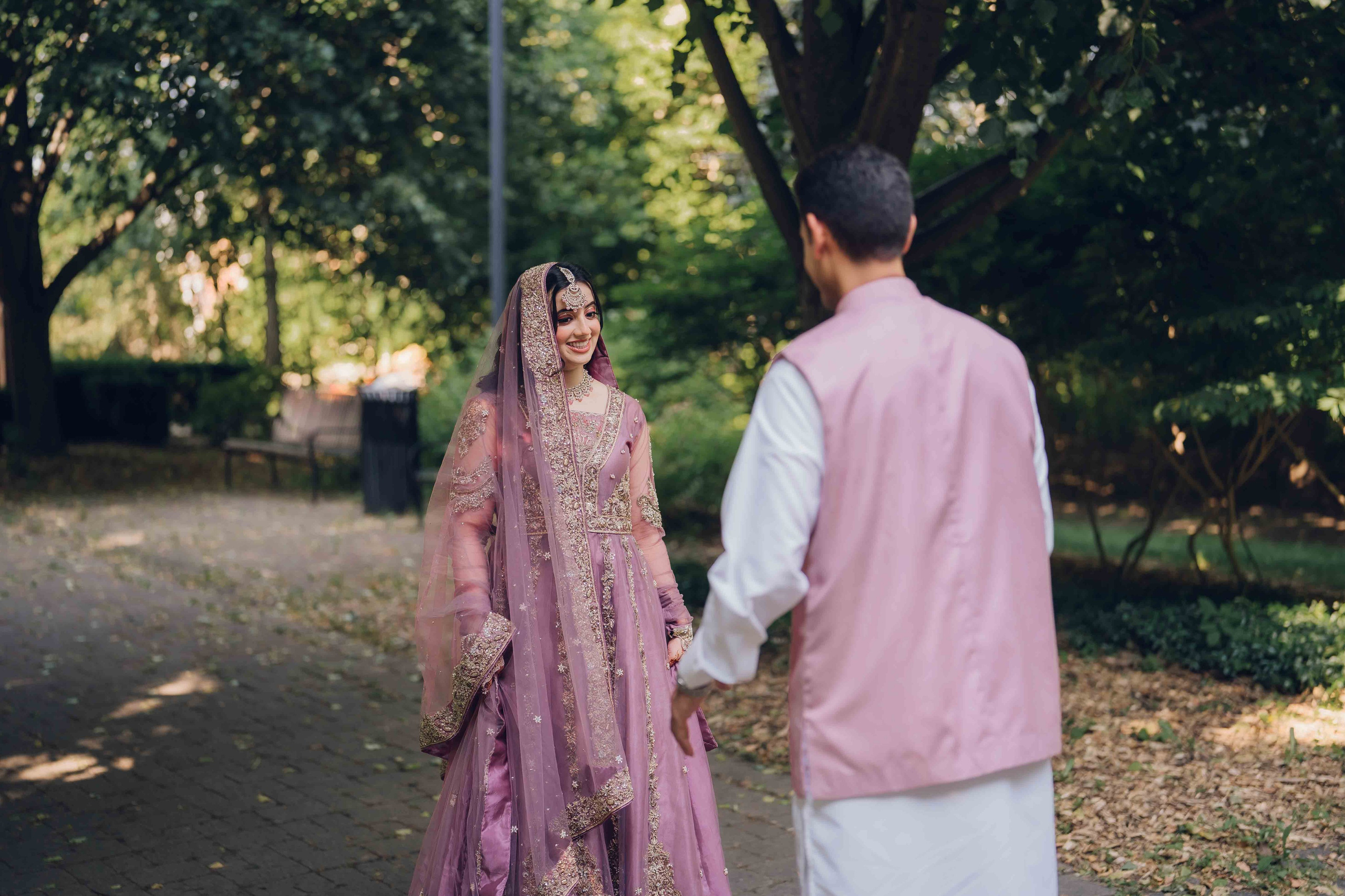 Zahra & Kashan. Taraf Media | Luxury Wedding Photography & Film | GTA