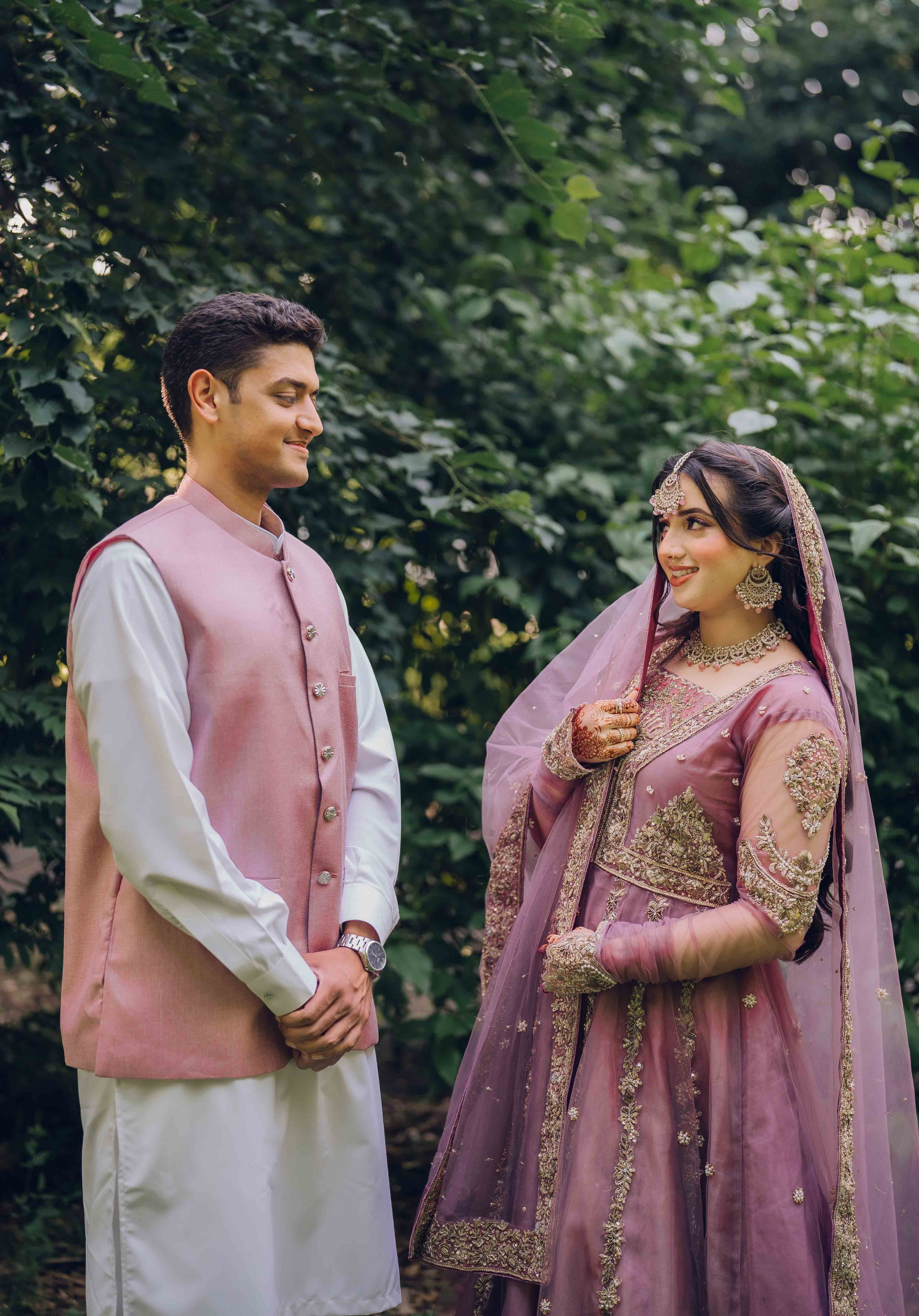 Zahra & Kashan. Taraf Media | Luxury Wedding Photography & Film | GTA