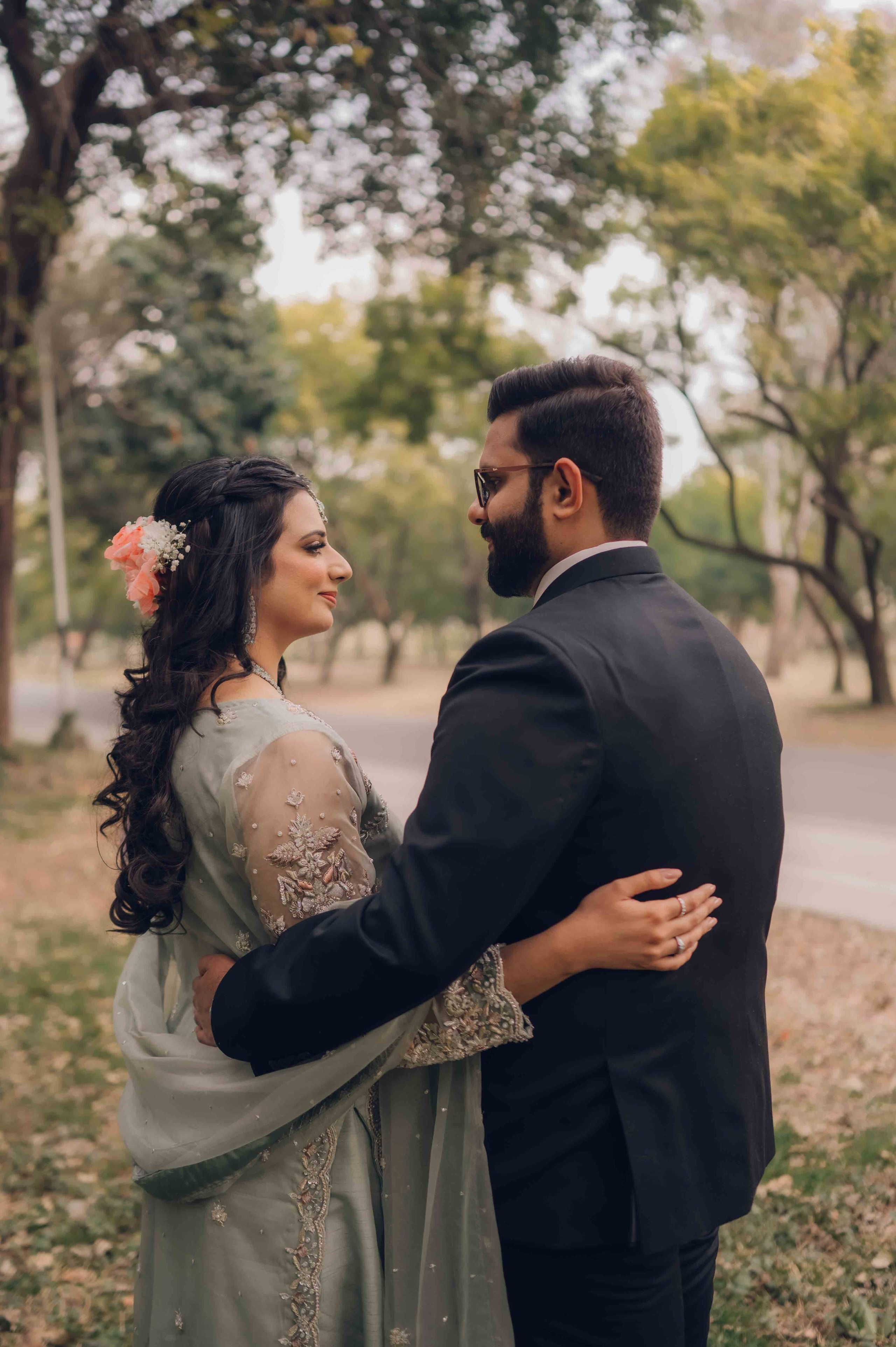 Tuba & Muaz. Taraf Media | Luxury Wedding Photography & Film | GTA
