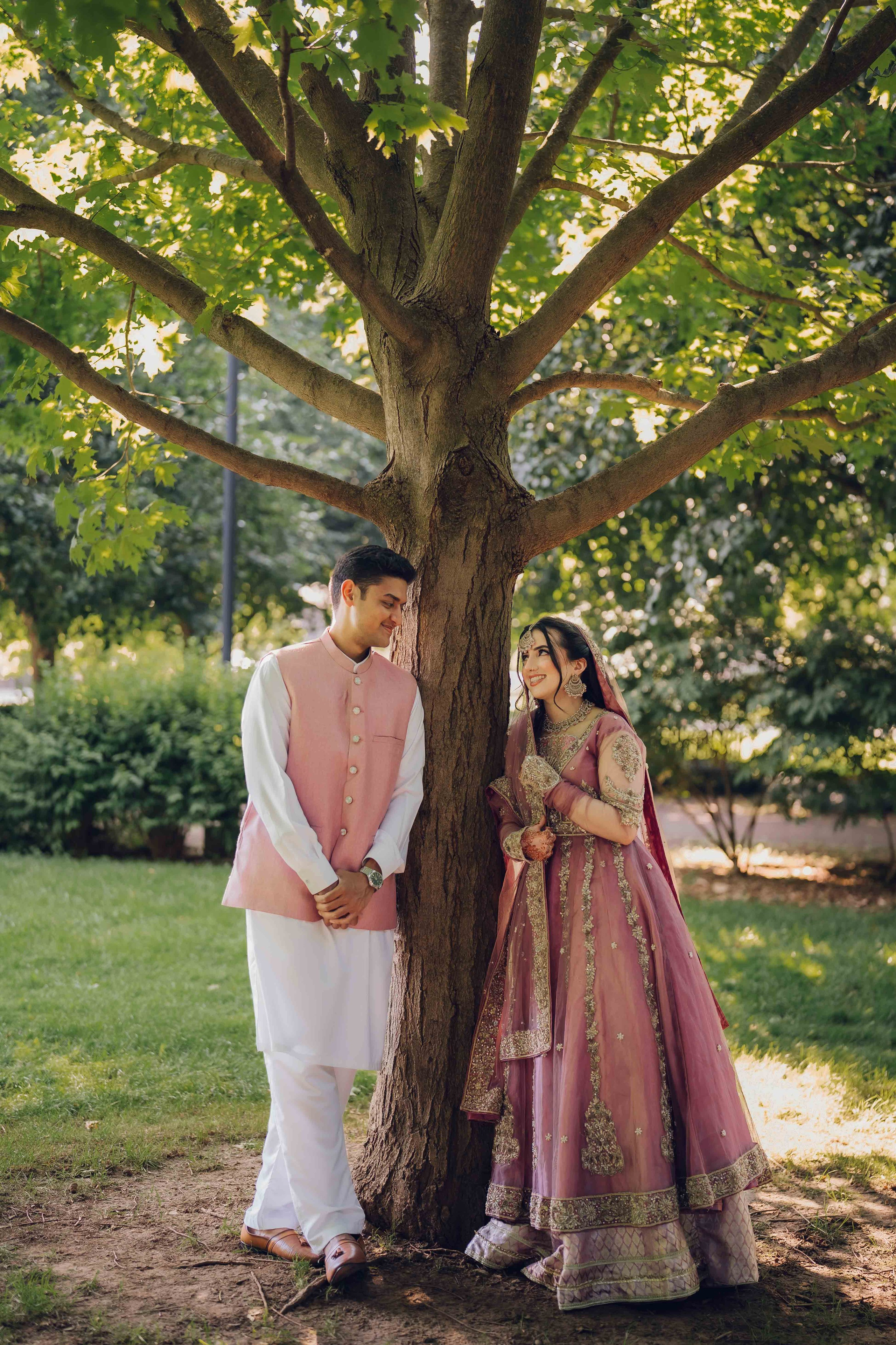 Zahra & Kashan. Taraf Media | Luxury Wedding Photography & Film | GTA