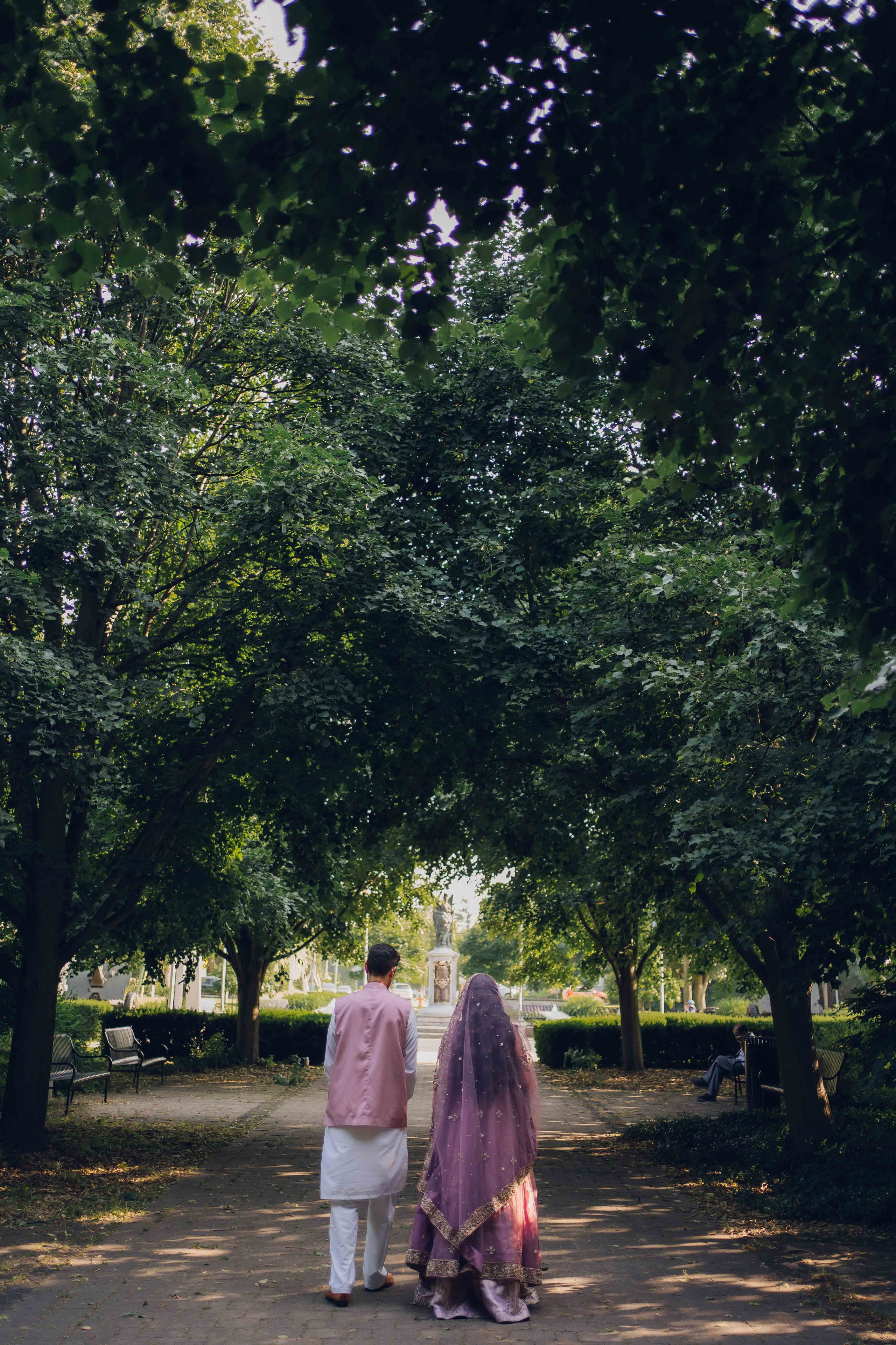 Zahra & Kashan. Taraf Media | Luxury Wedding Photography & Film | GTA