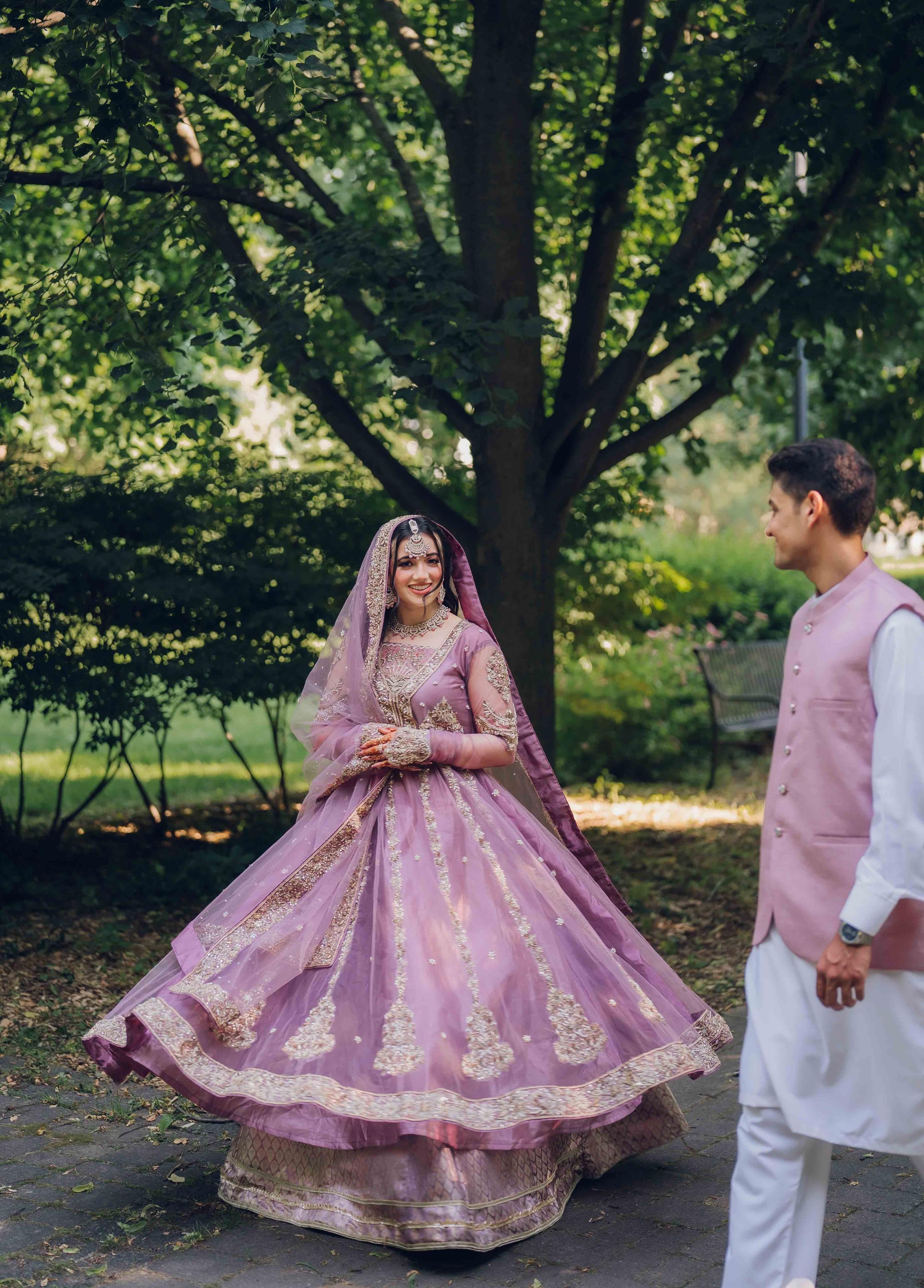 Zahra & Kashan. Taraf Media | Luxury Wedding Photography & Film | GTA