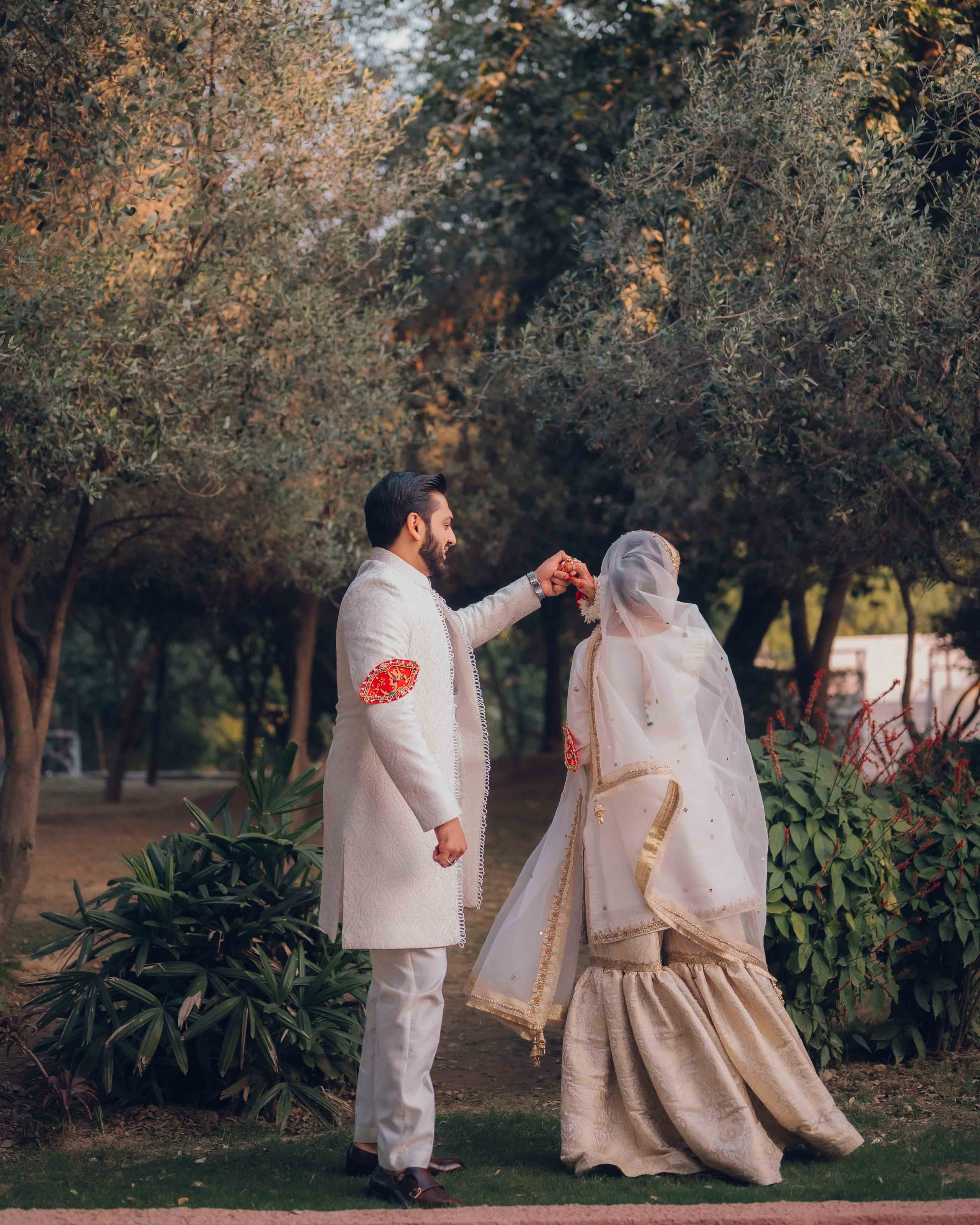 Soban & Maryam. Taraf Media | Luxury Wedding Photography & Film | GTA