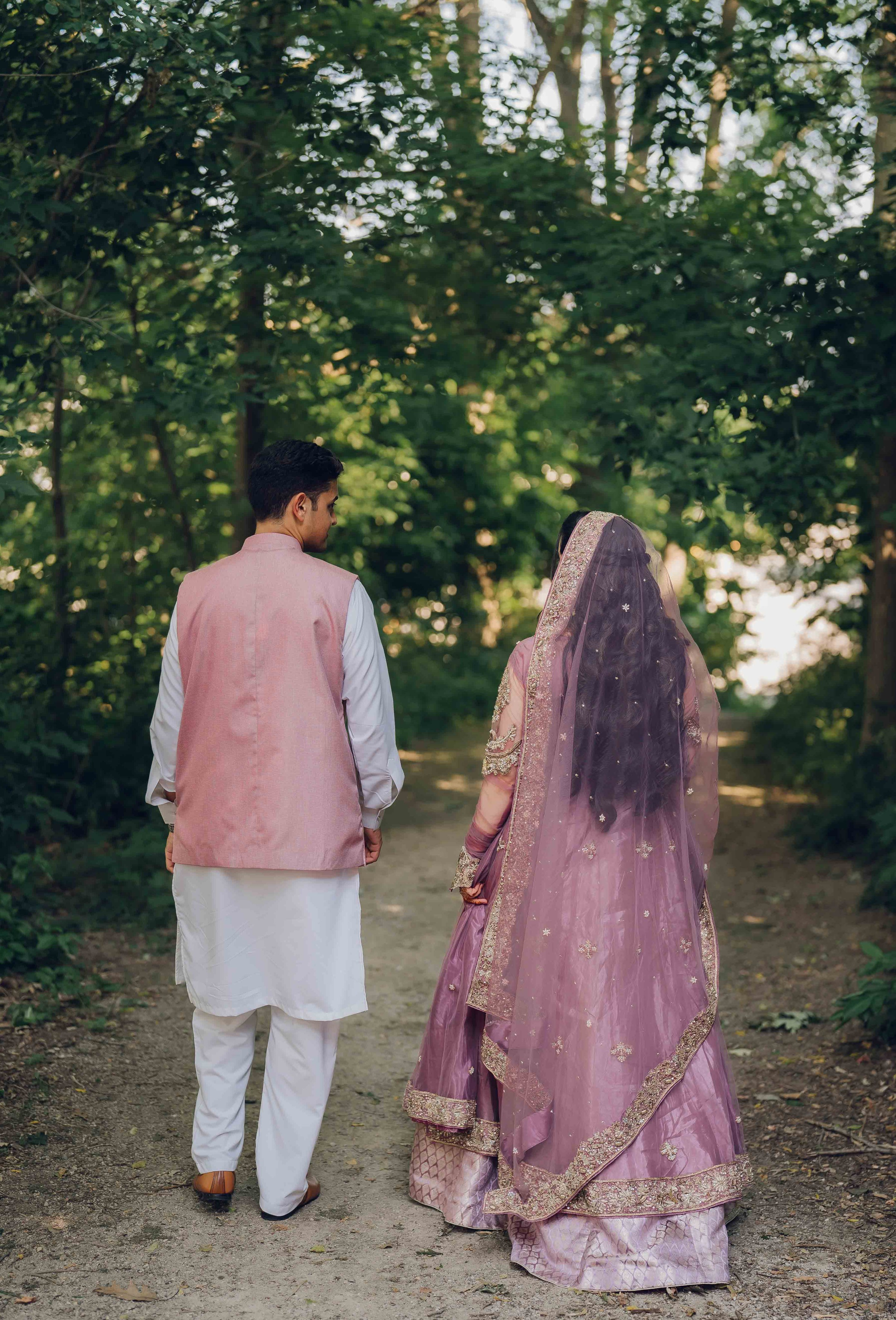 Zahra & Kashan. Taraf Media | Luxury Wedding Photography & Film | GTA