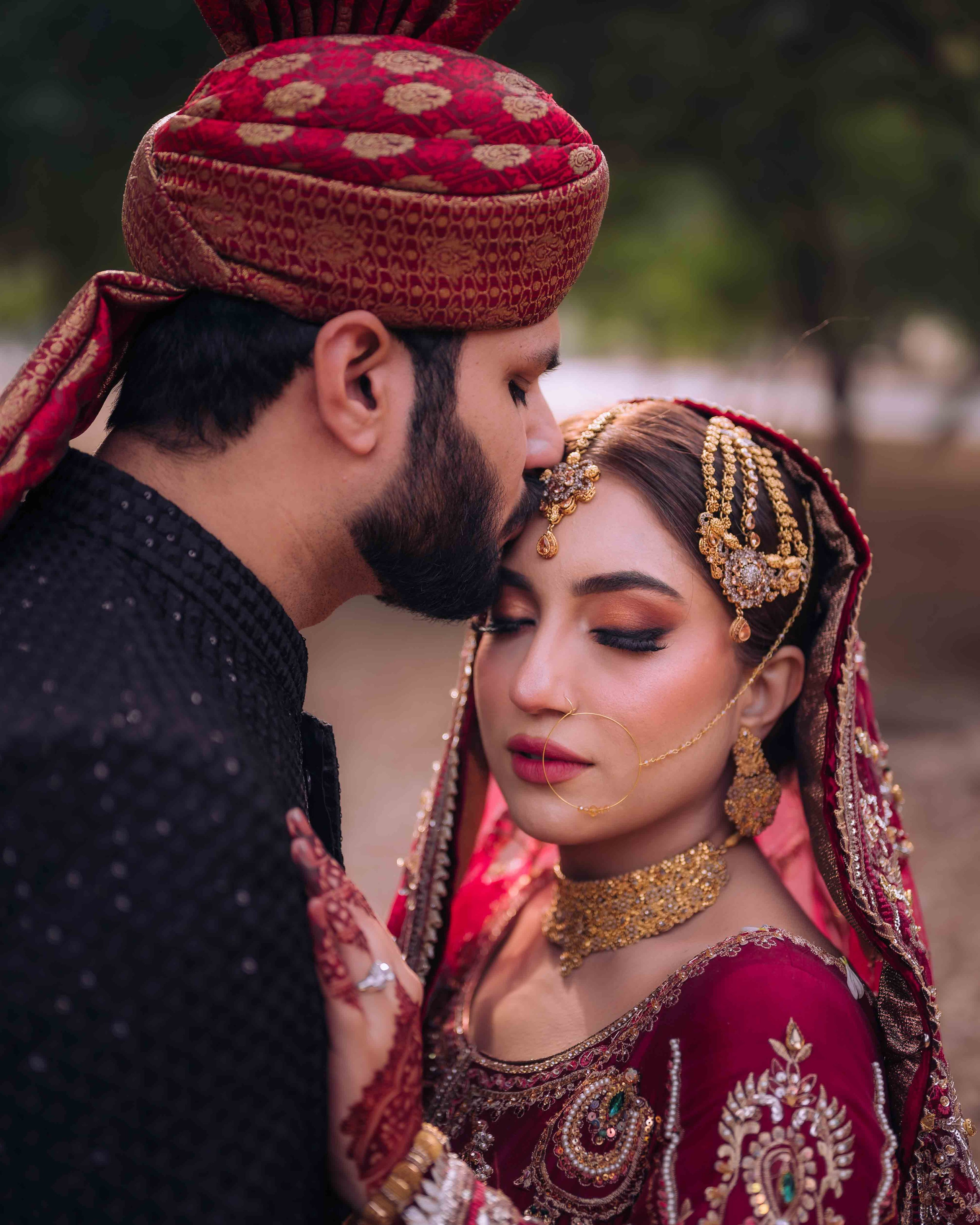 Kainat & Haseeb. Taraf Media | Luxury Wedding Photography & Film | GTA