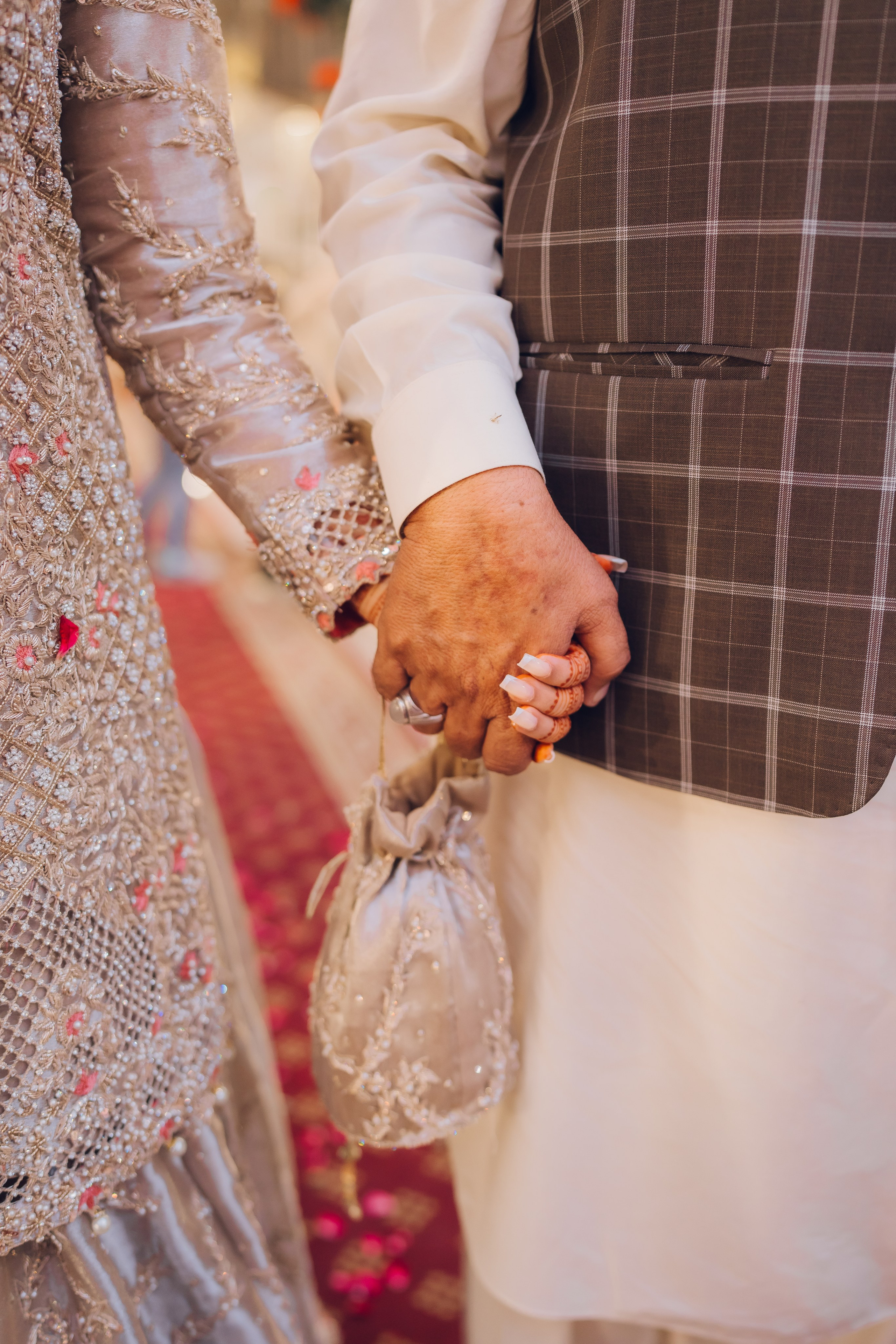 Isra & Shirjeel. Taraf Media | Luxury Wedding Photography & Film | GTA