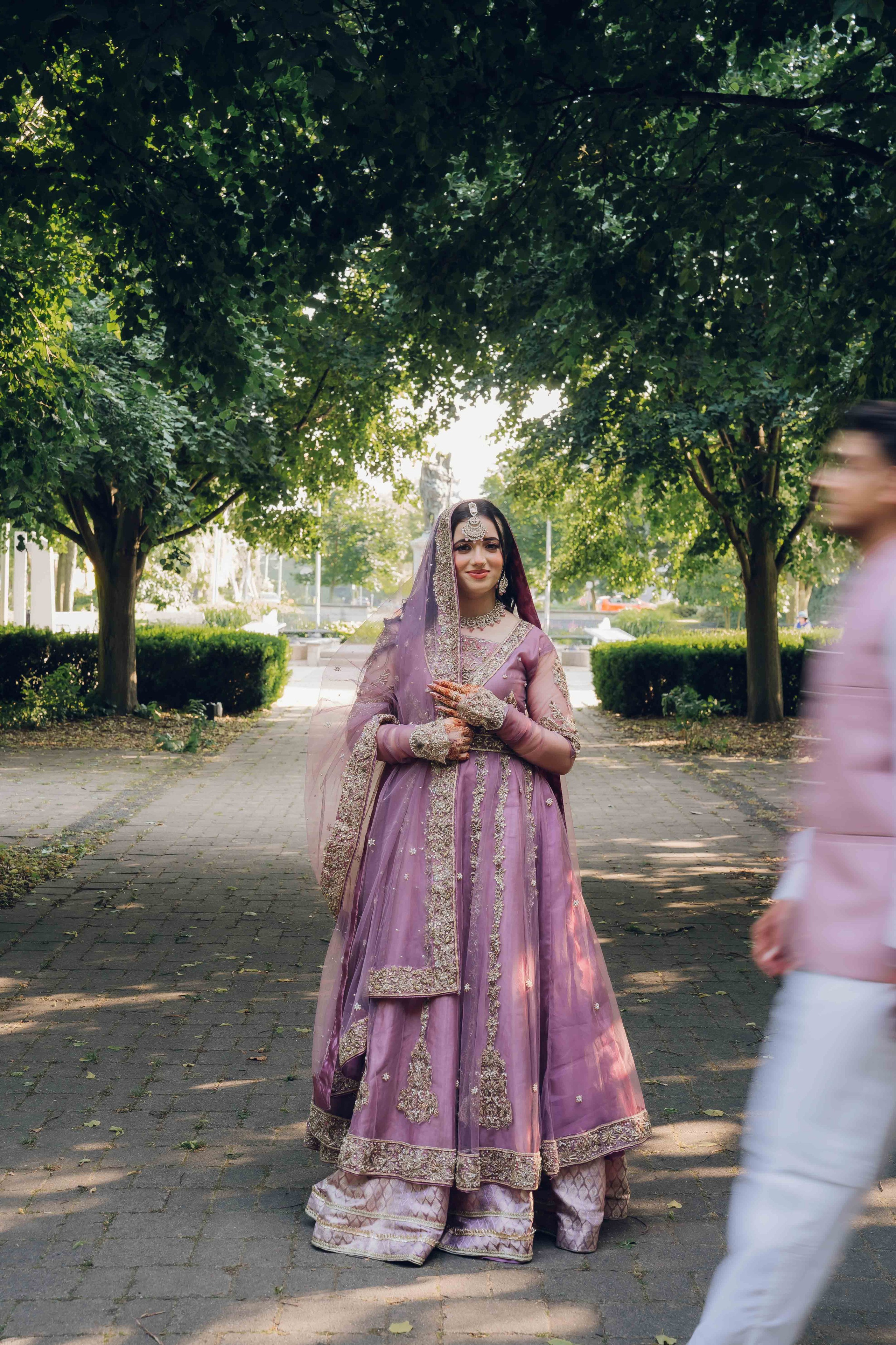 Zahra & Kashan. Taraf Media | Luxury Wedding Photography & Film | GTA