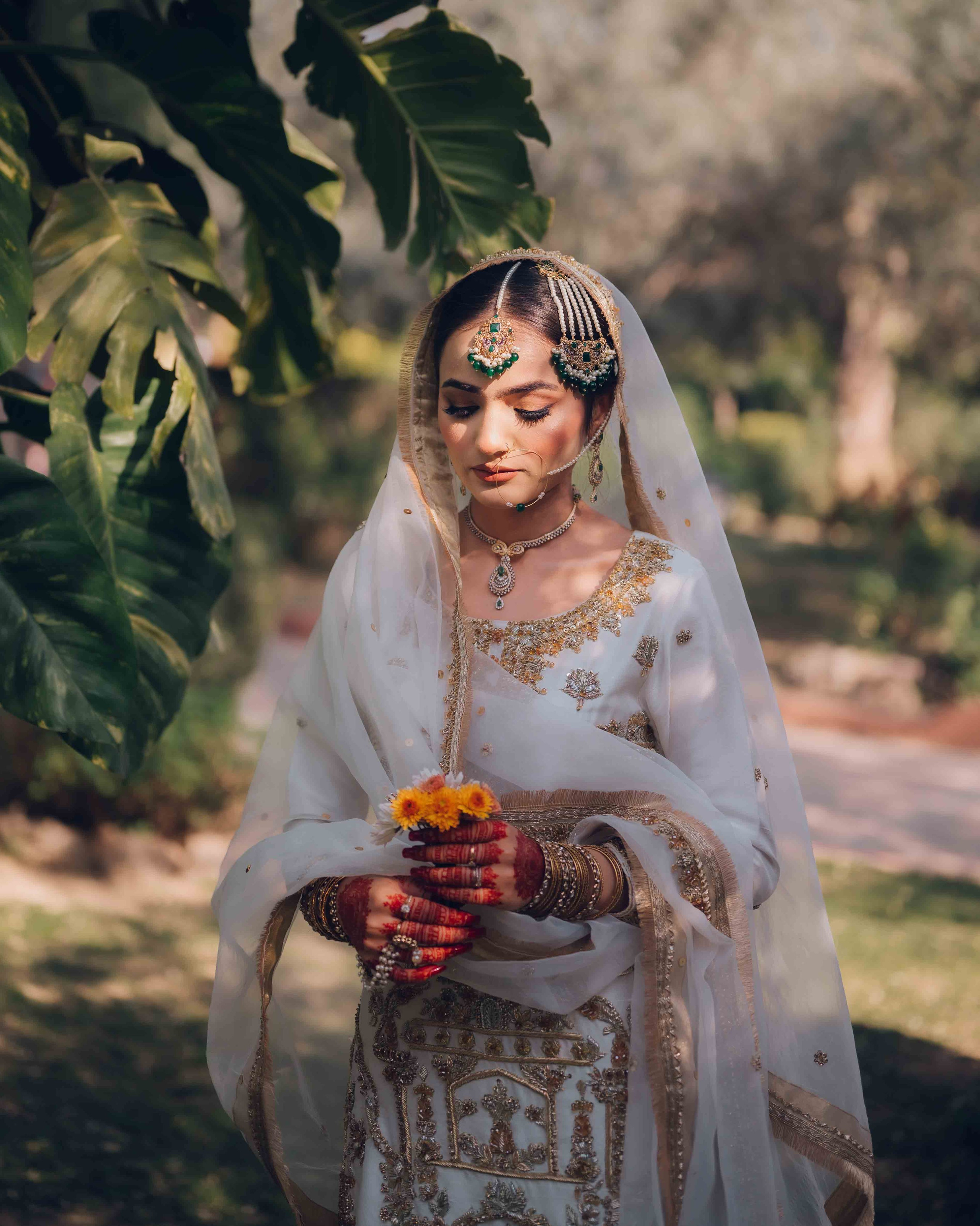 Soban & Maryam. Taraf Media | Luxury Wedding Photography & Film | GTA