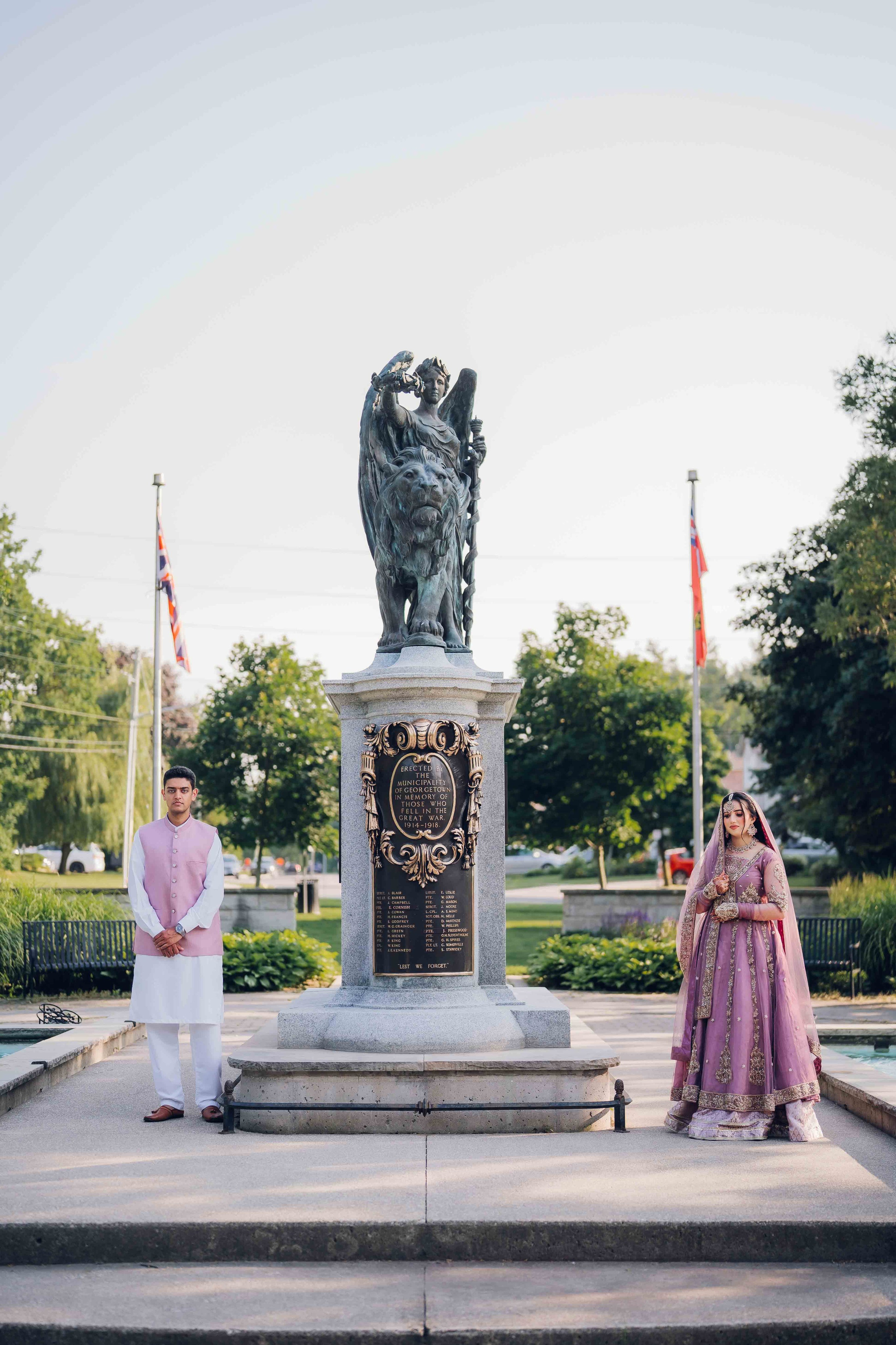 Zahra & Kashan. Taraf Media | Luxury Wedding Photography & Film | GTA