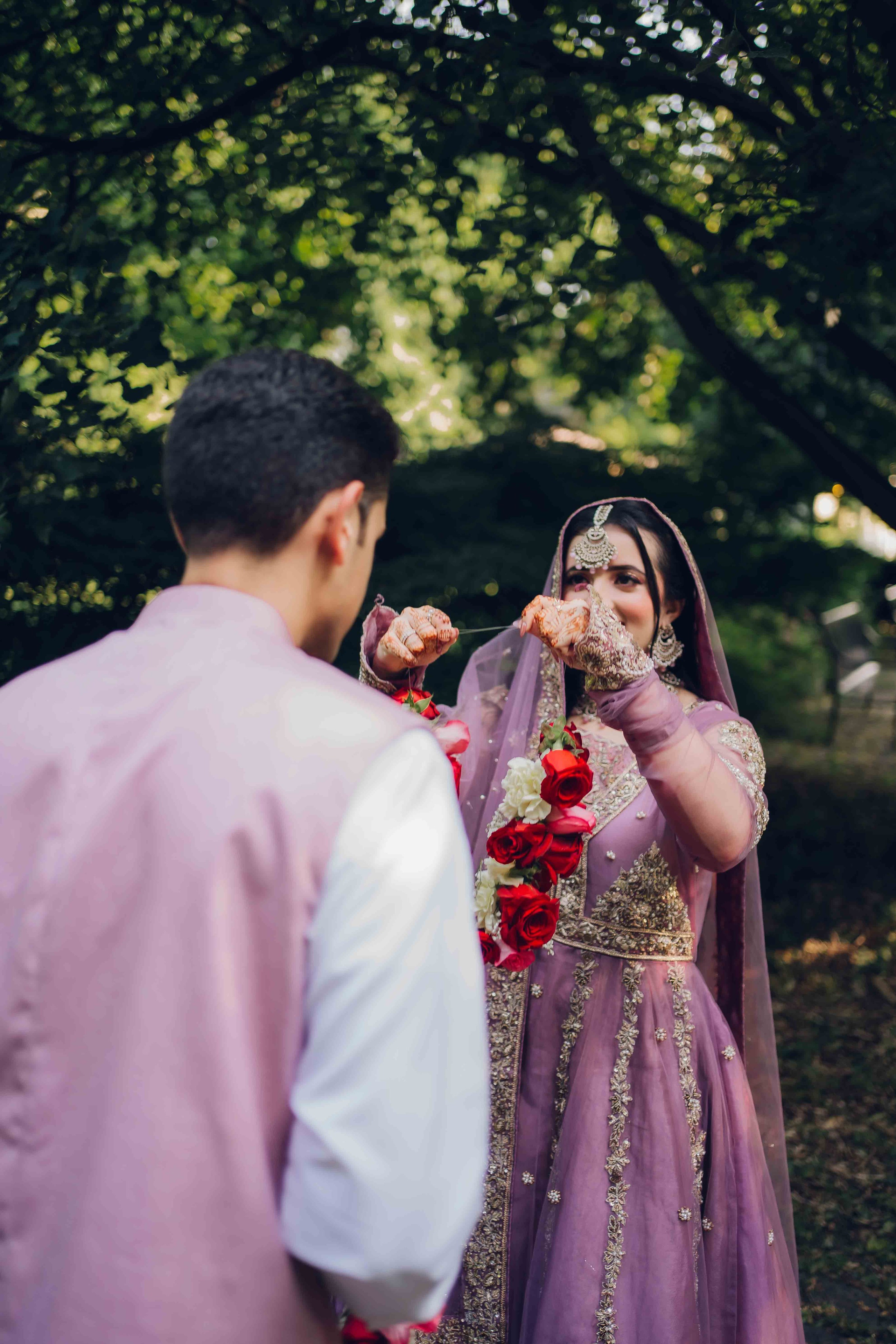 Zahra & Kashan. Taraf Media | Luxury Wedding Photography & Film | GTA
